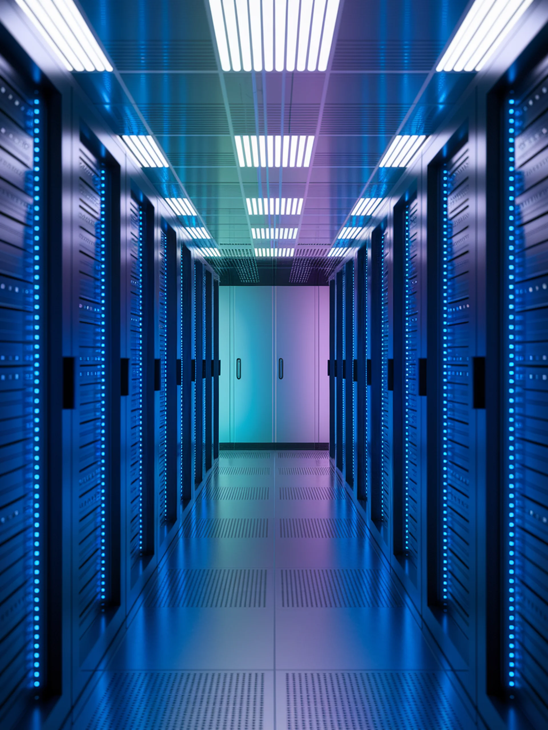 Flexible Deployment Options