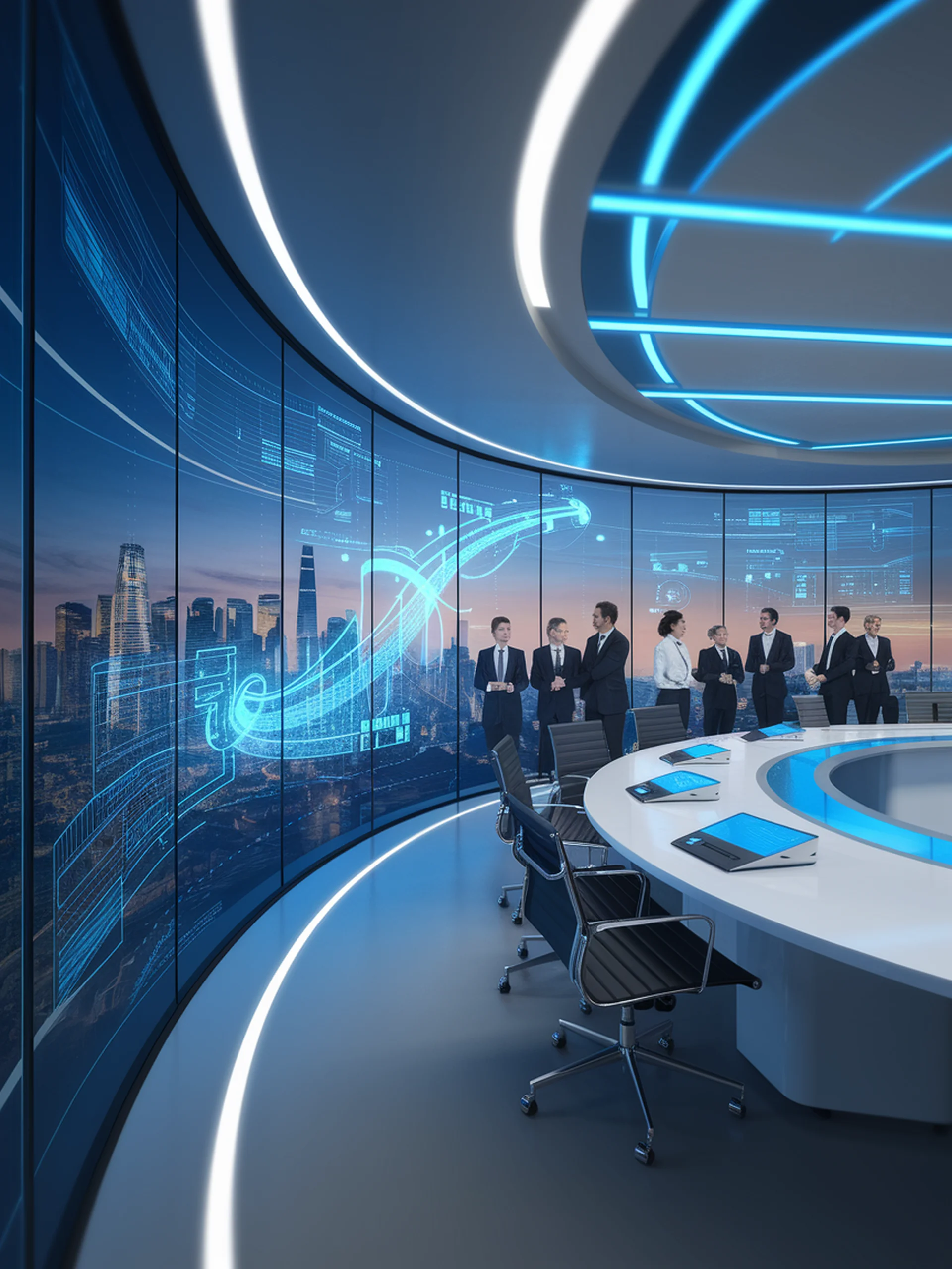Innovation Roadmap