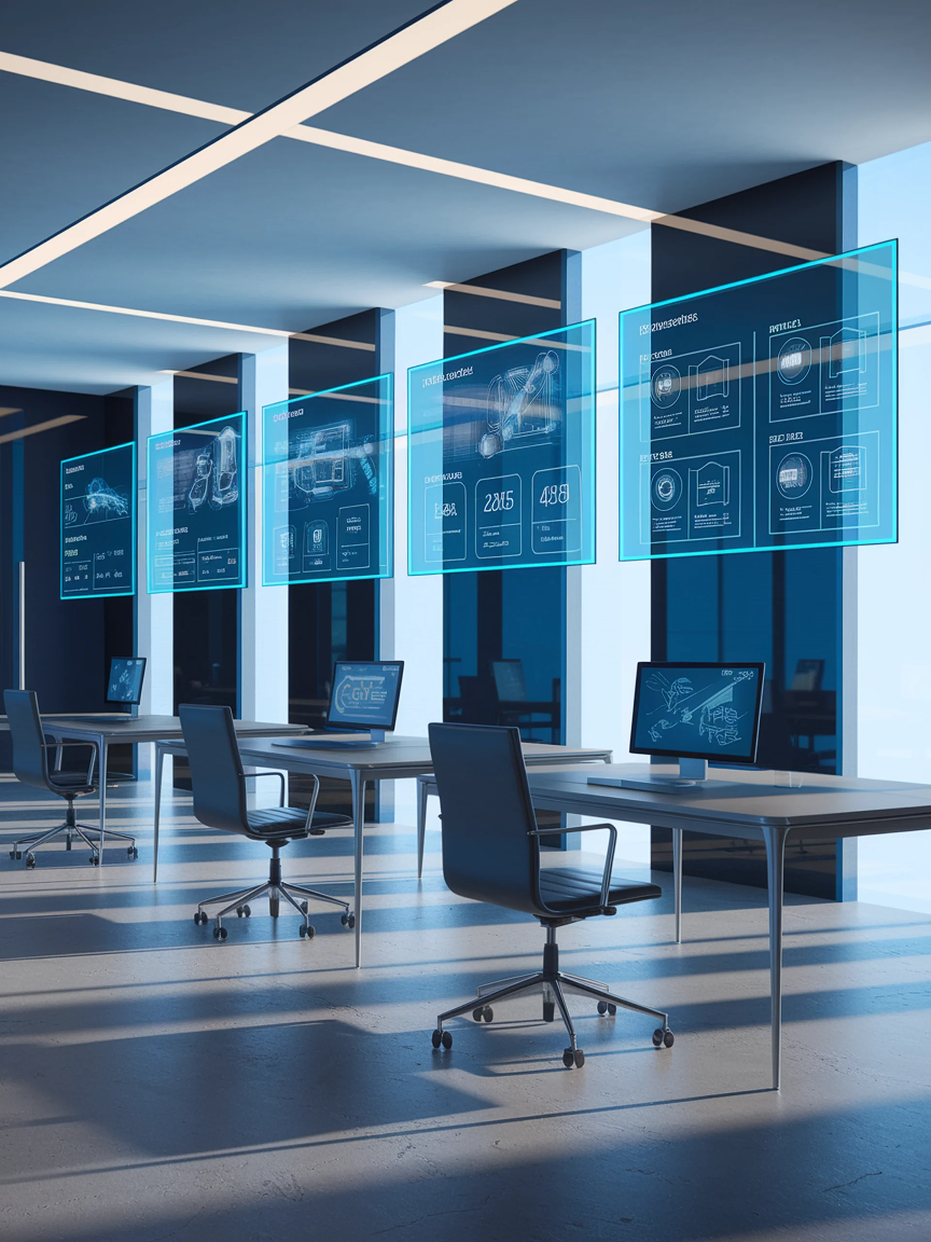 Industry-Specific Solutions