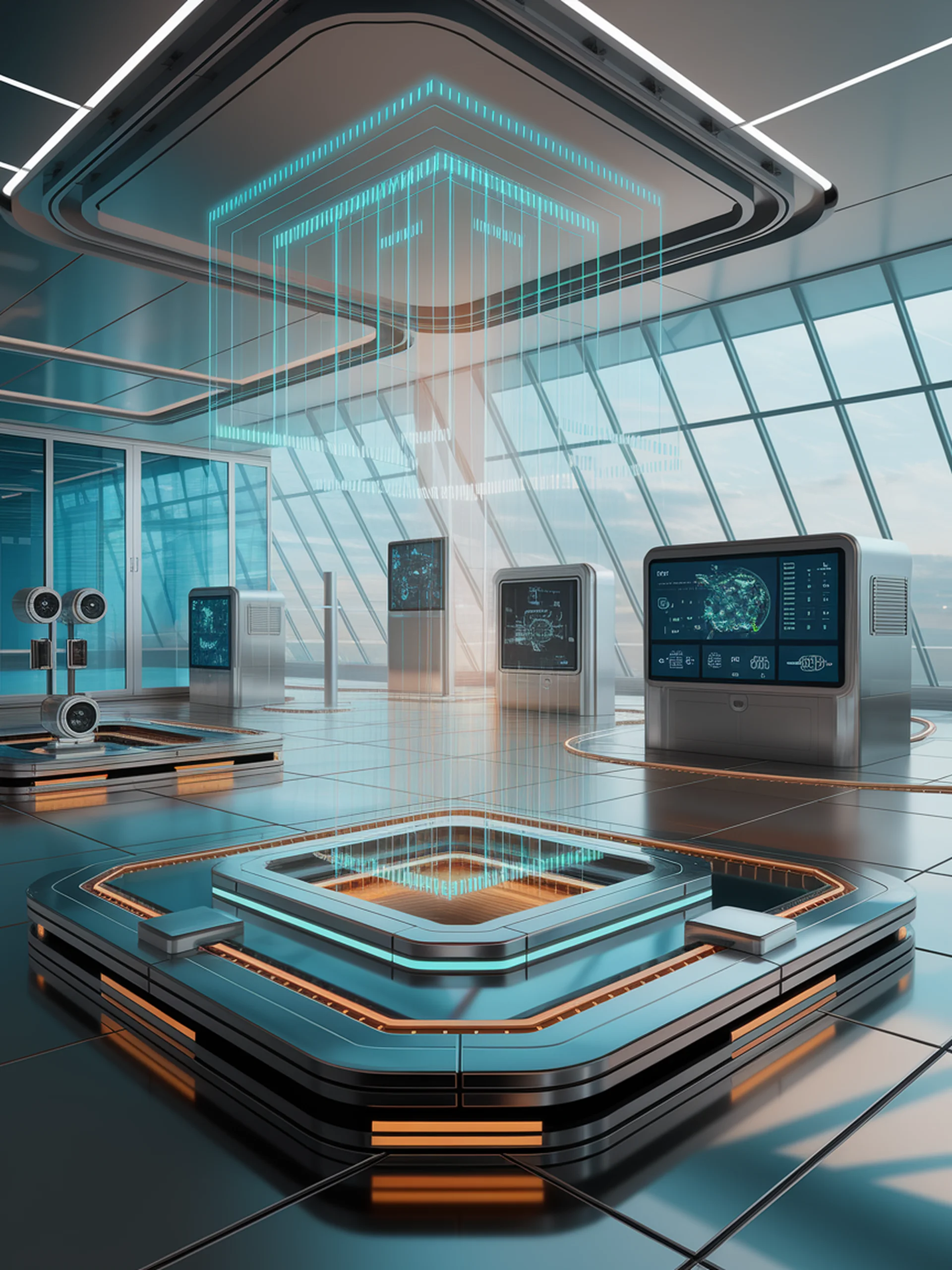 Future-Ready Extensions