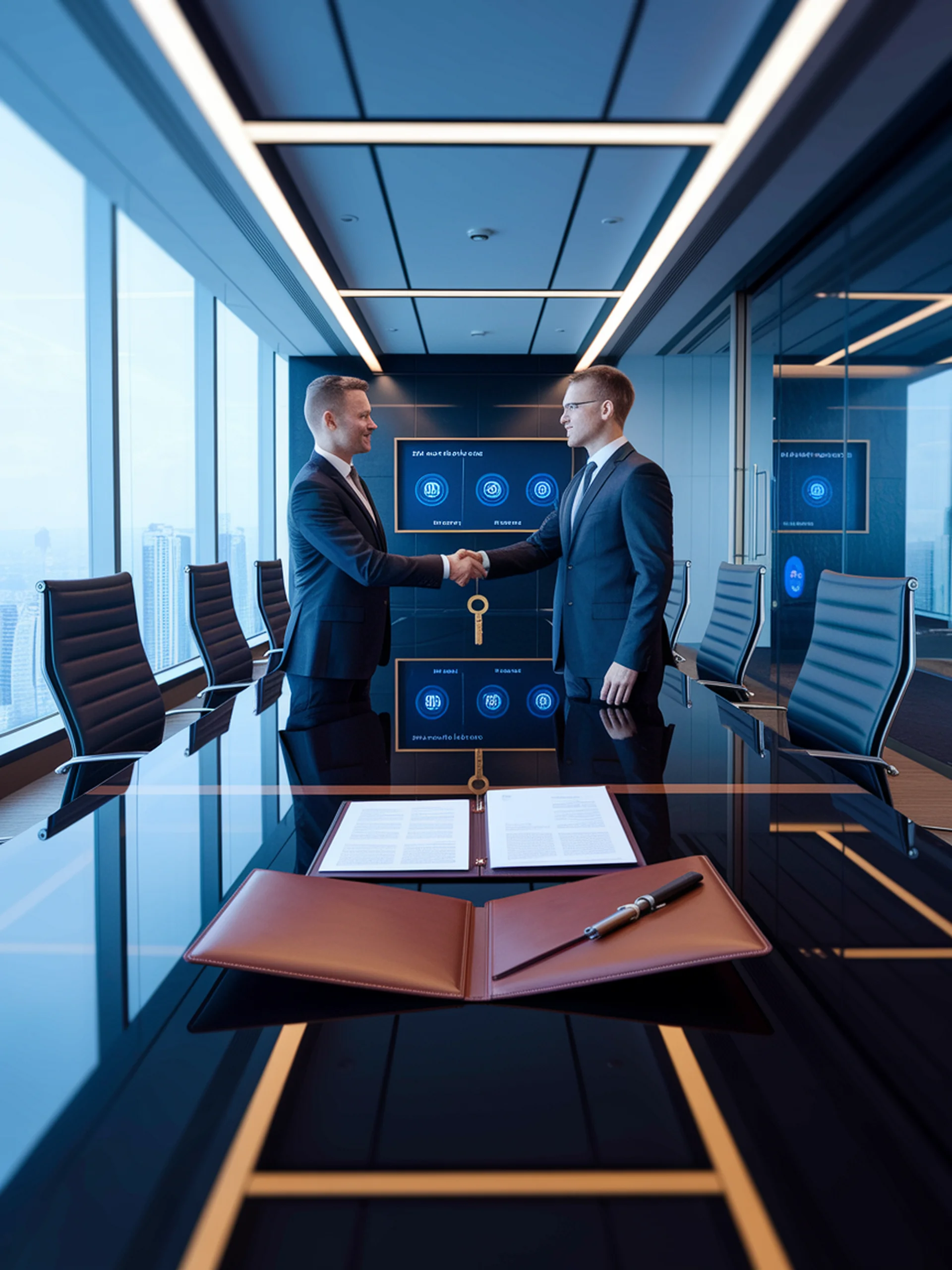 Enterprise Licensing