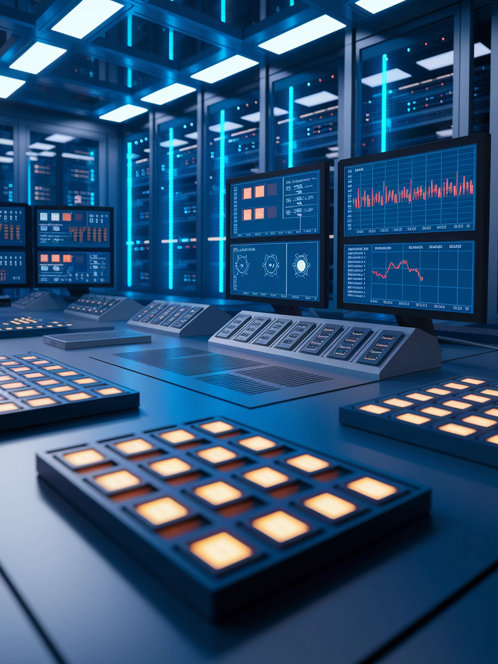 Comprehensive Error Handling