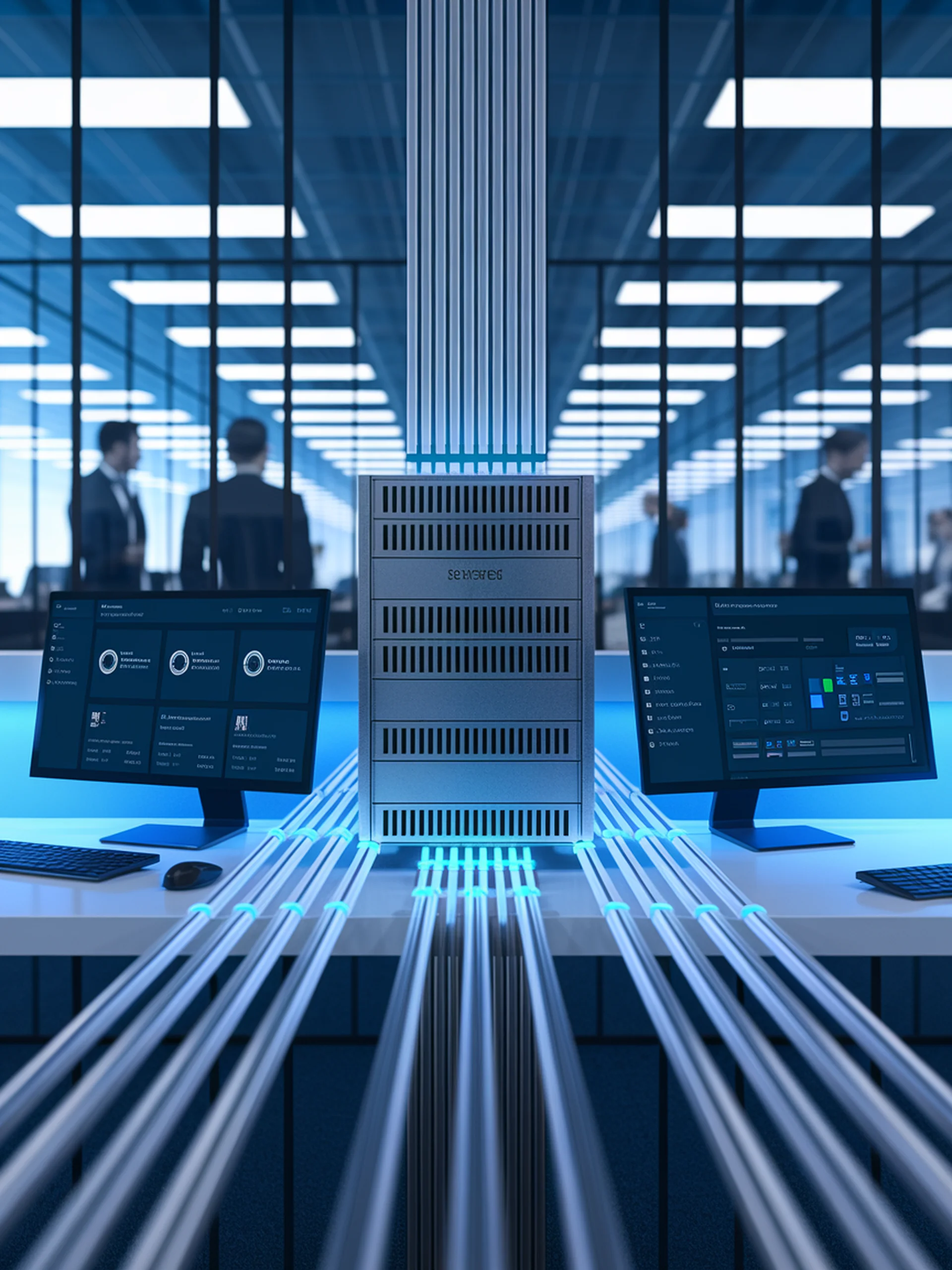Enterprise Integration
