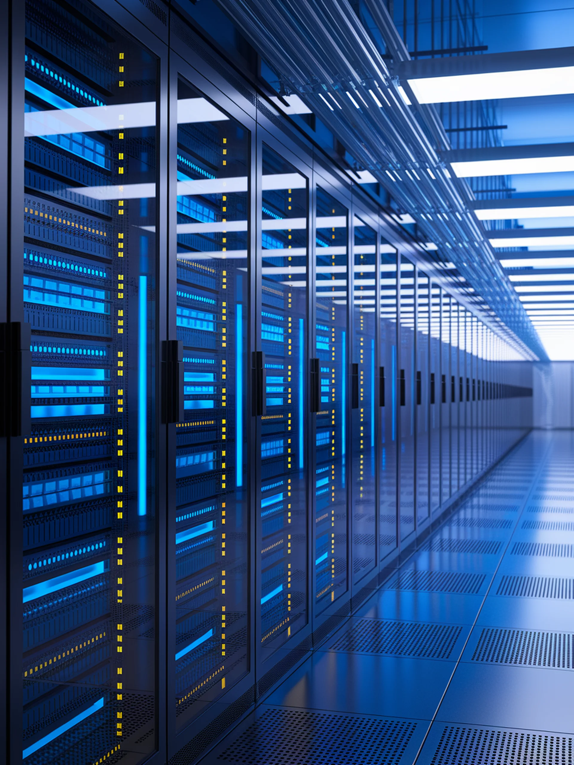 System Architecture Overview