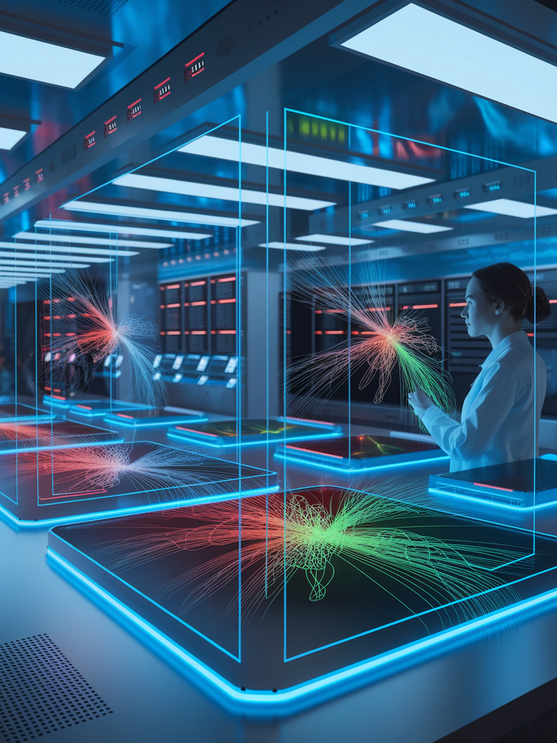 Multi-Dimensional Safety in LLM Alignment