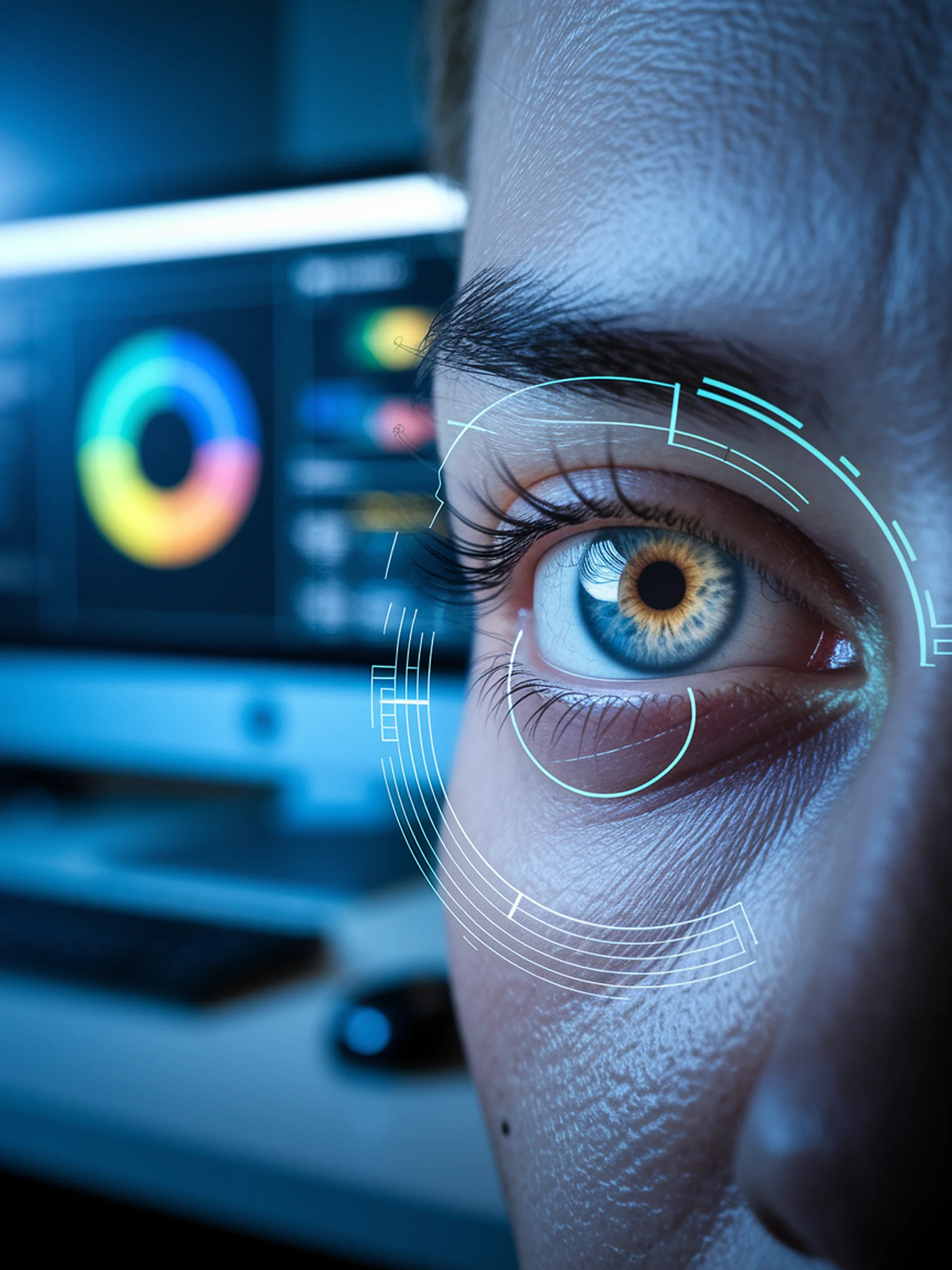 GazeCLIP: The Future of Gaze Tracking