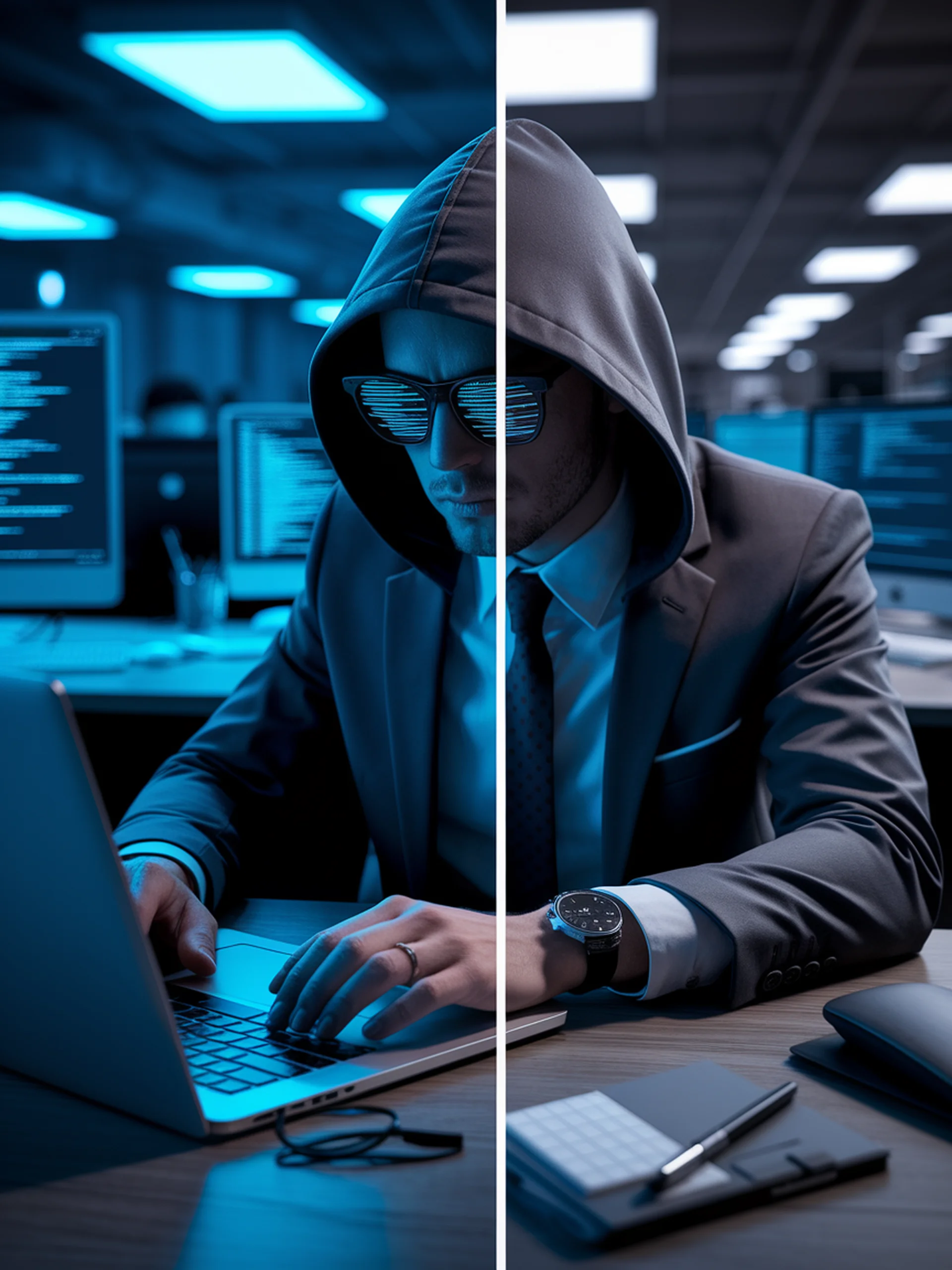 LLM-Powered Phishing: A New Threat Landscape
