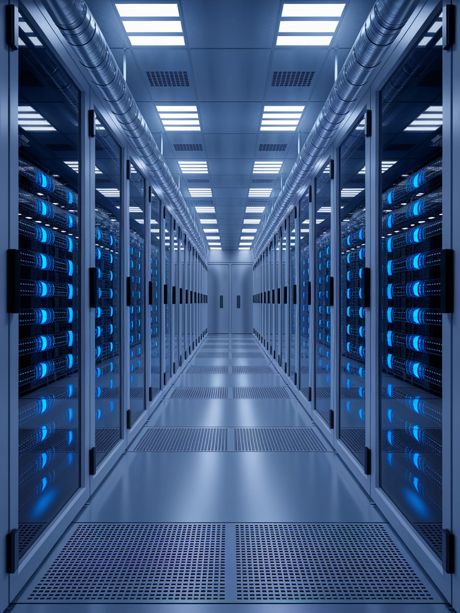 Secure Enterprise LLM Platform