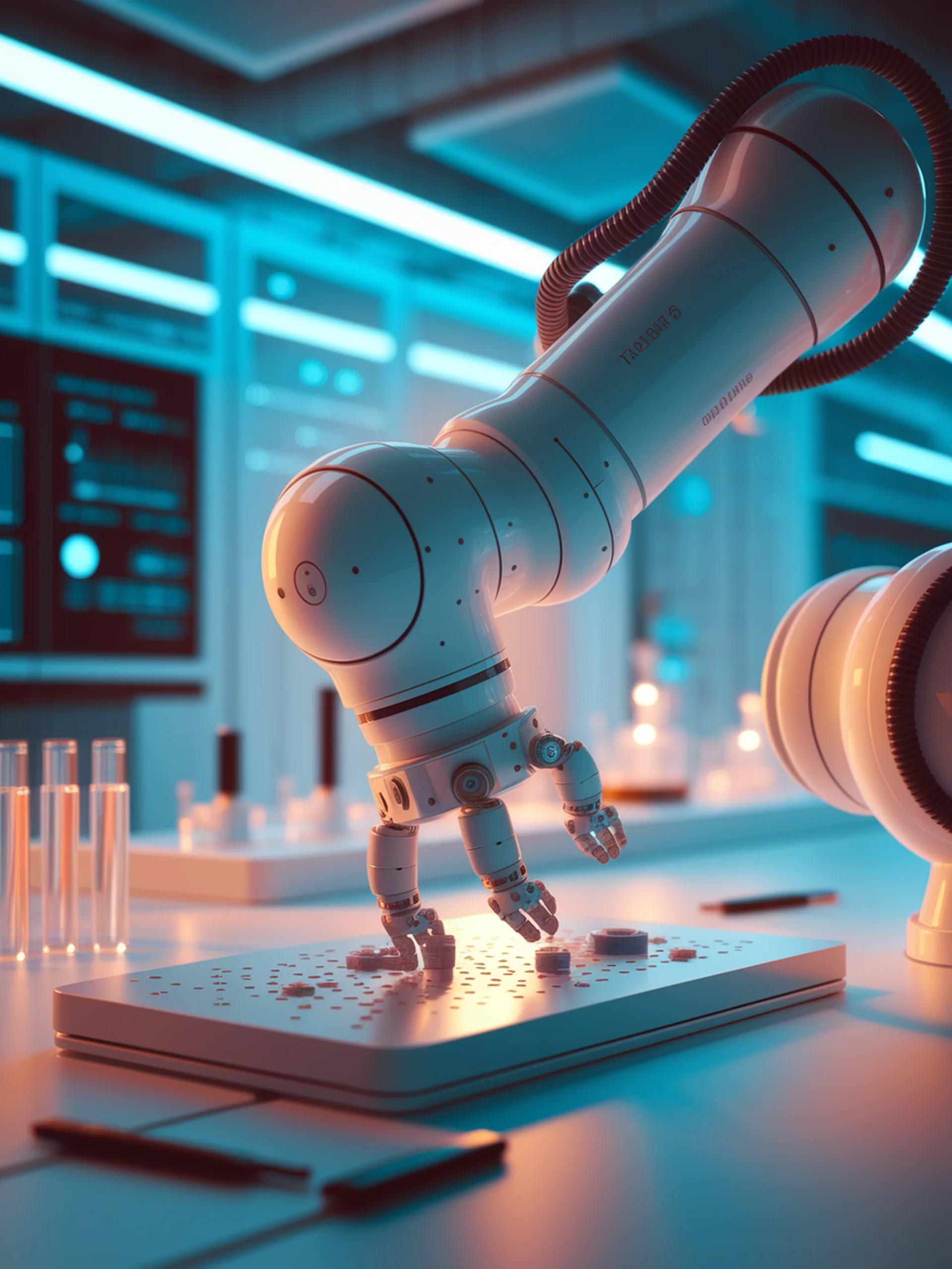Safer Robot Decision-Making