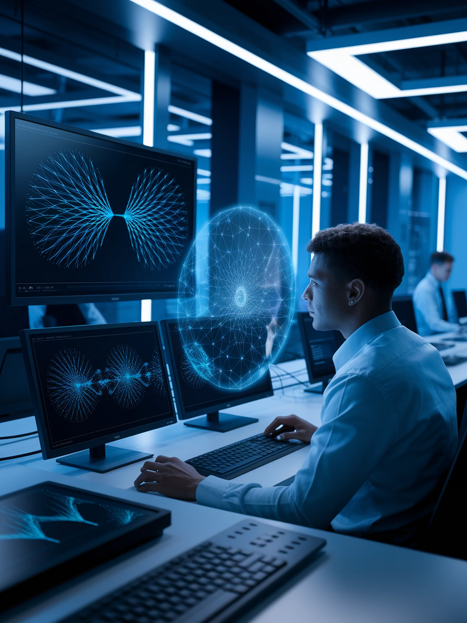 Enhanced Security Through Smarter Models
