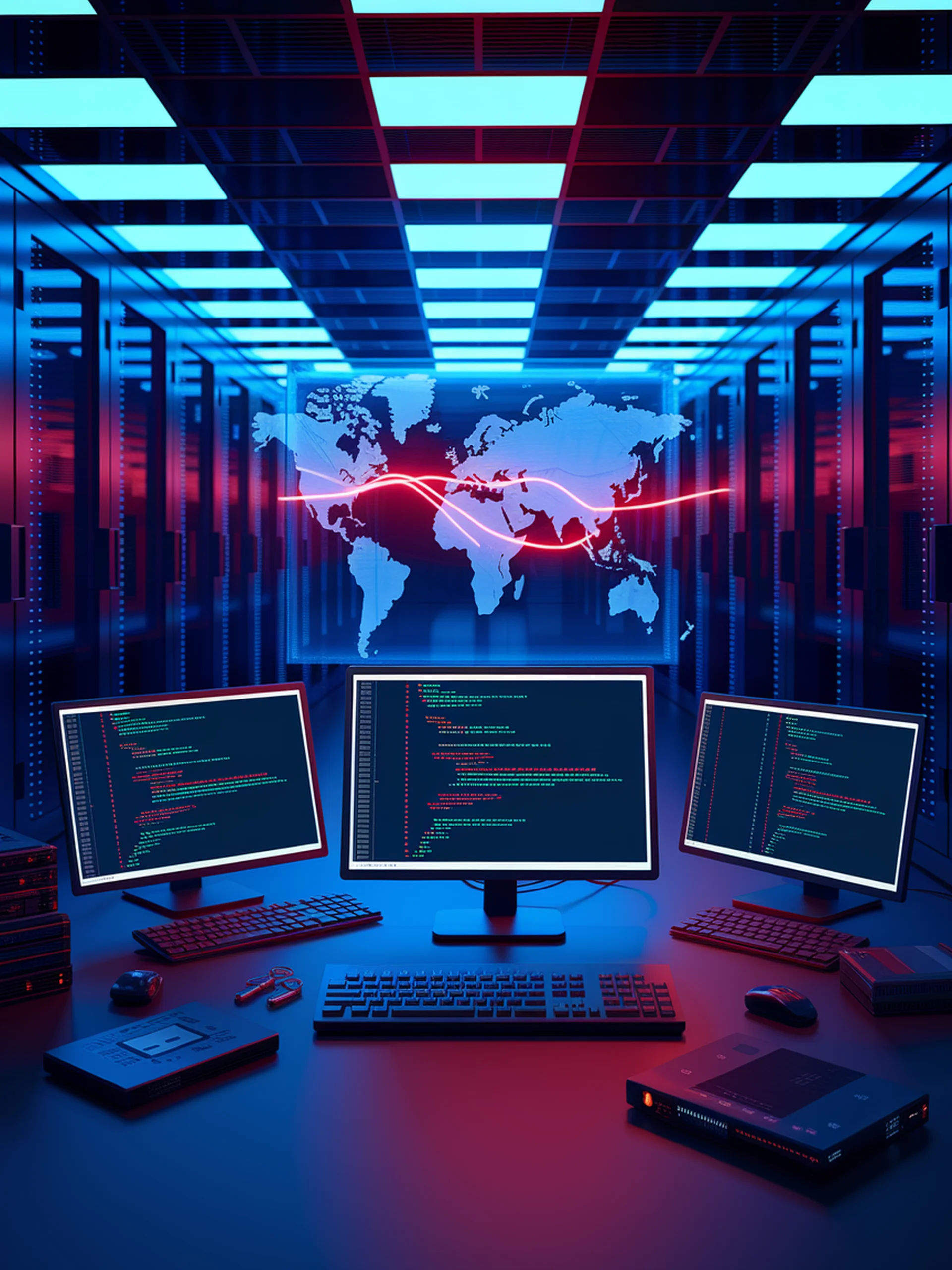 Cross-Lingual Backdoor Attacks in LLMs