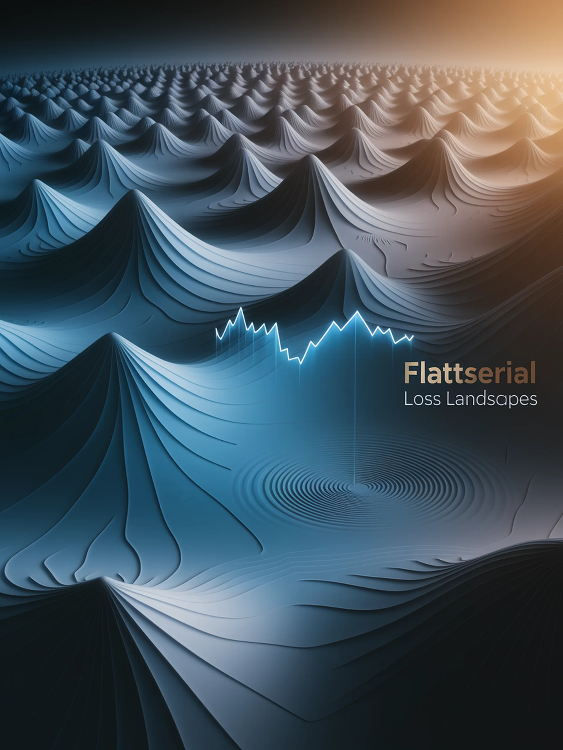 Flatter Models, Stronger Defense