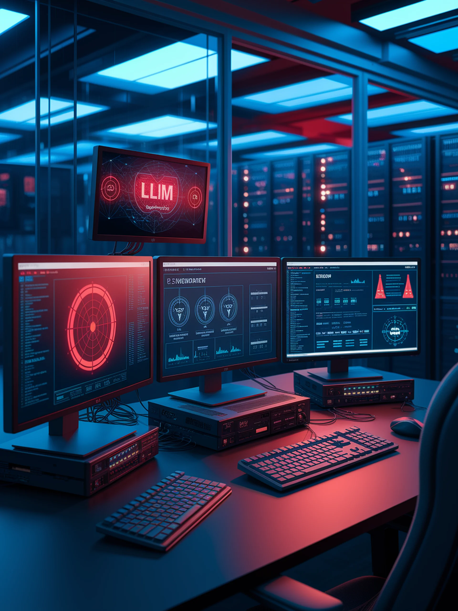 Exposing LLM Vulnerabilities