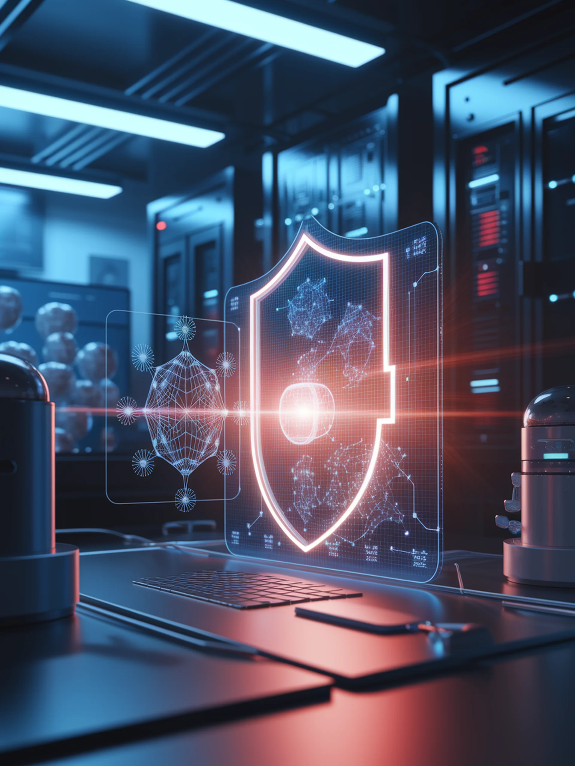 Defending AI Against Harmful Fine-tuning