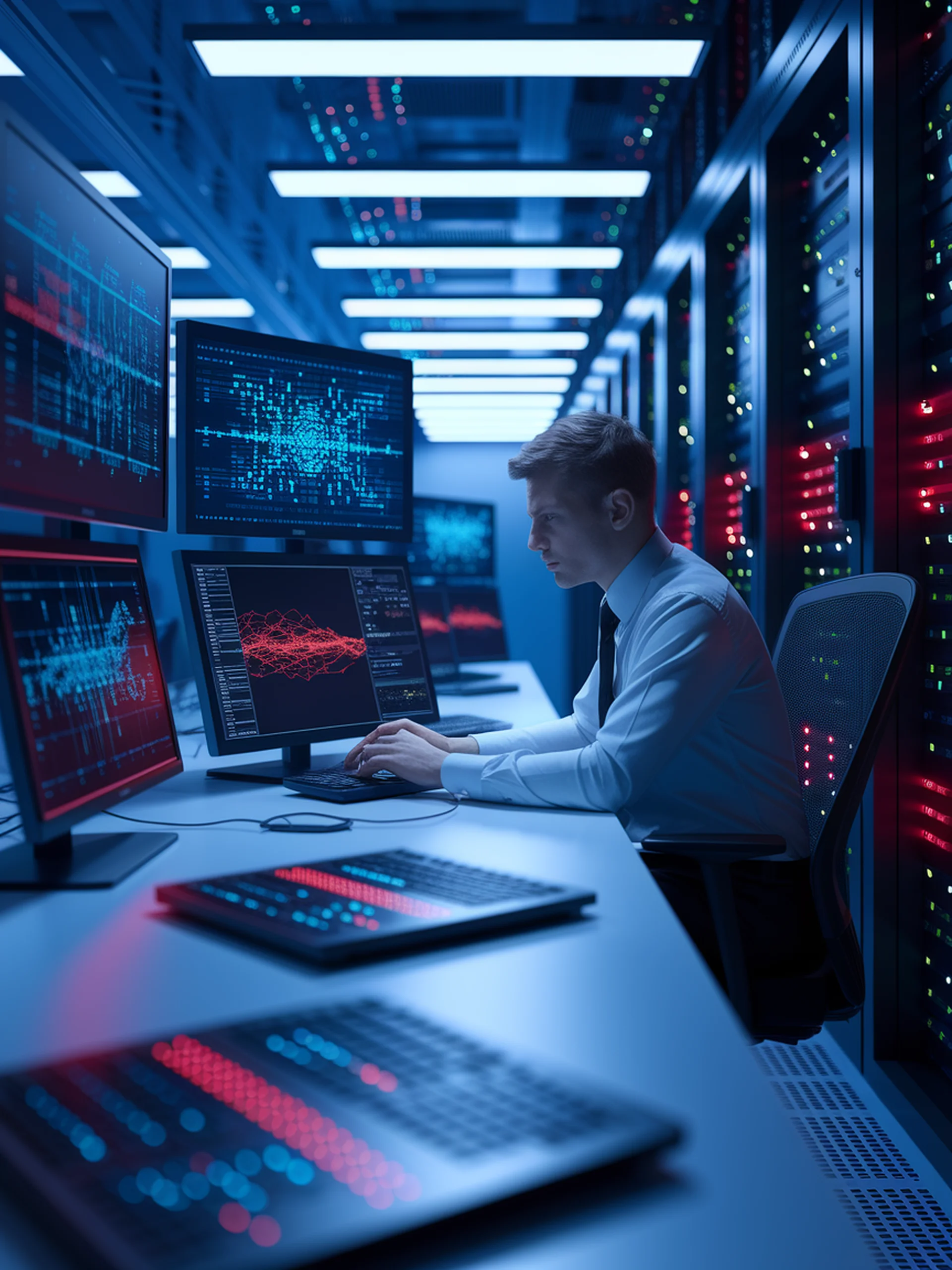 Security Vulnerabilities in SSM Models