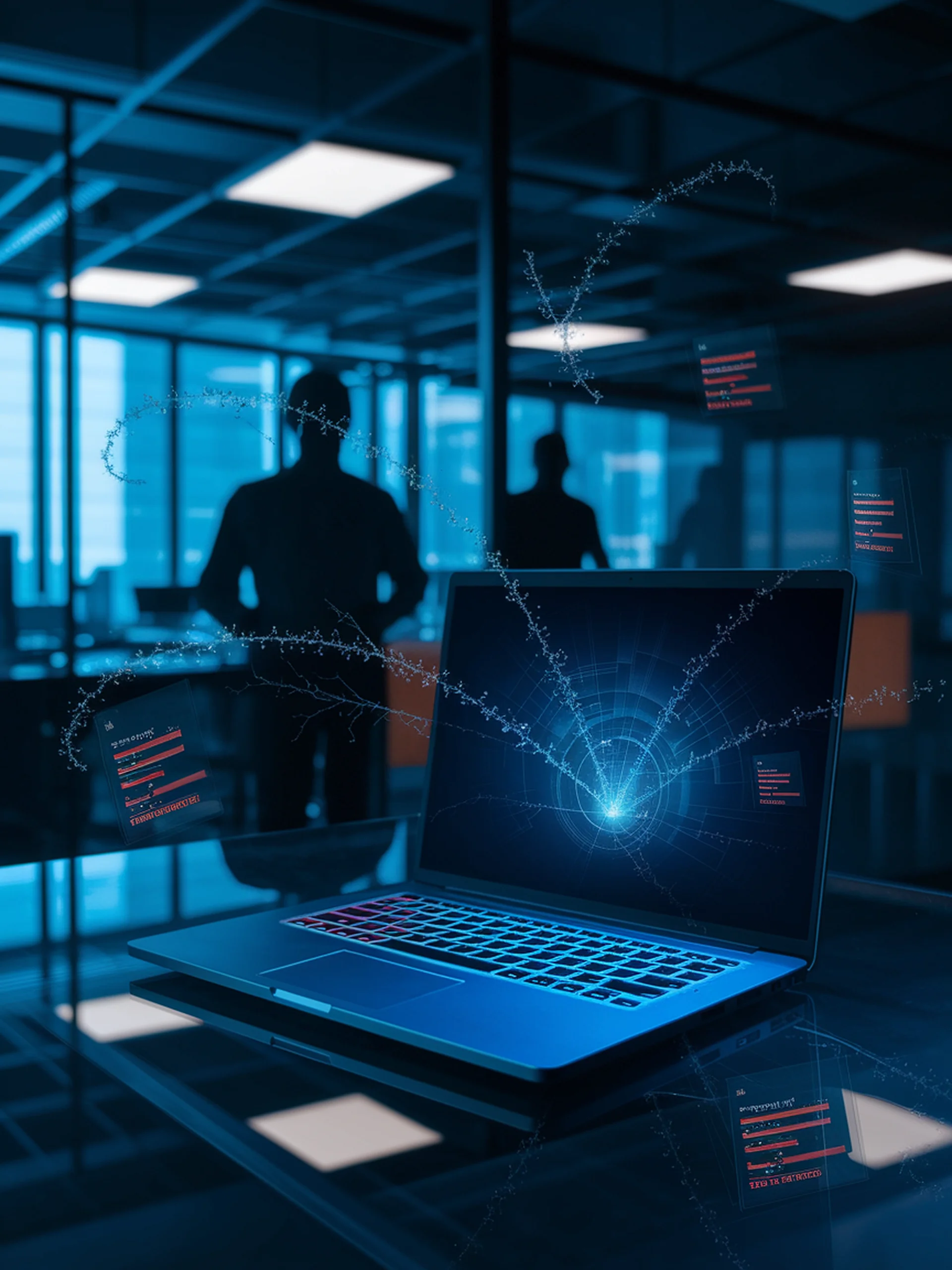 The Dark Side of Web-Connected AI