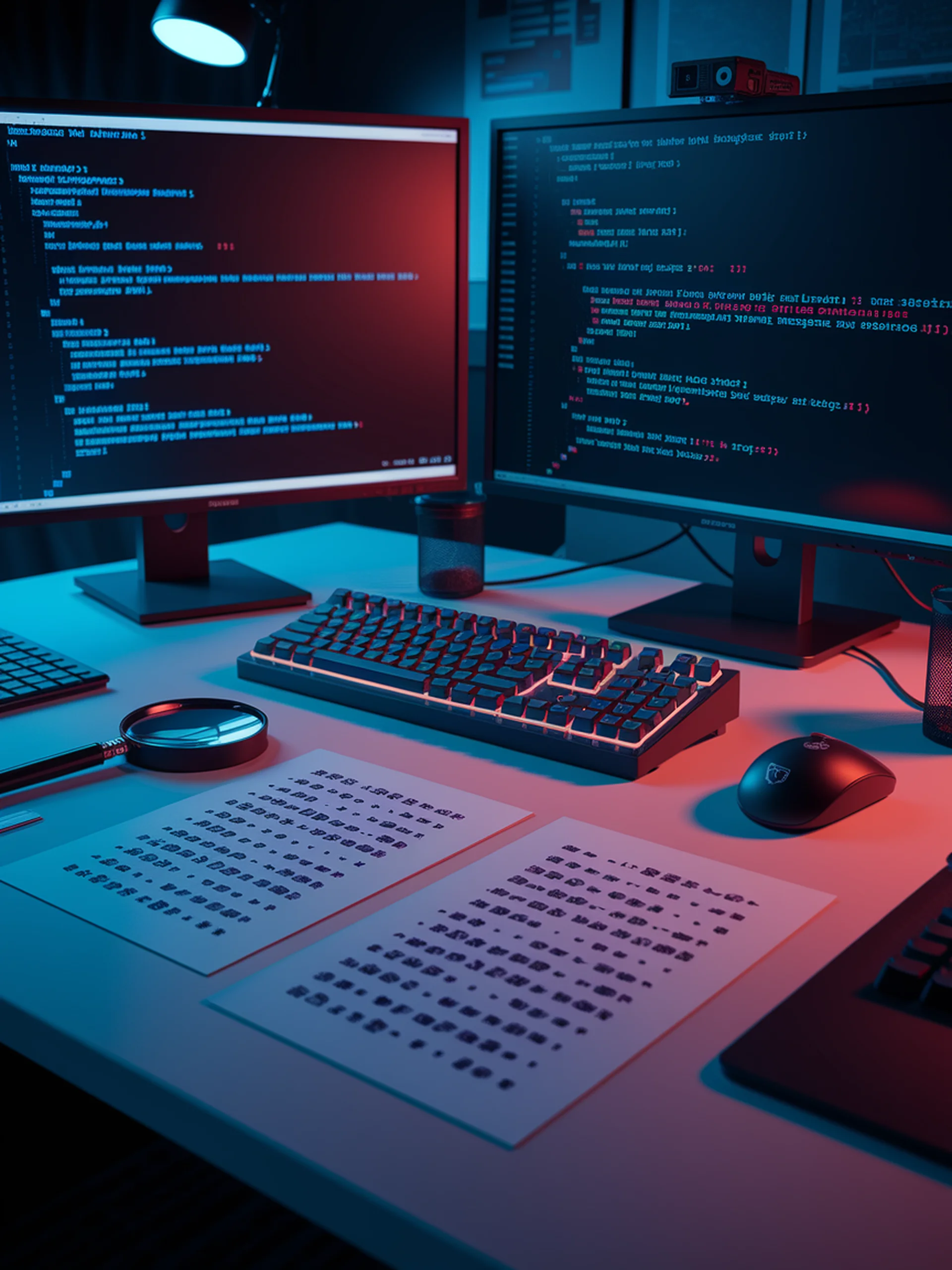 Hidden Threats in Code Comprehension