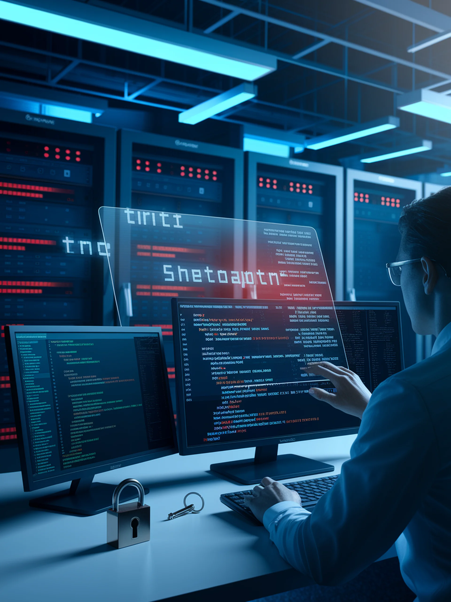 Hidden Threats in Language Models