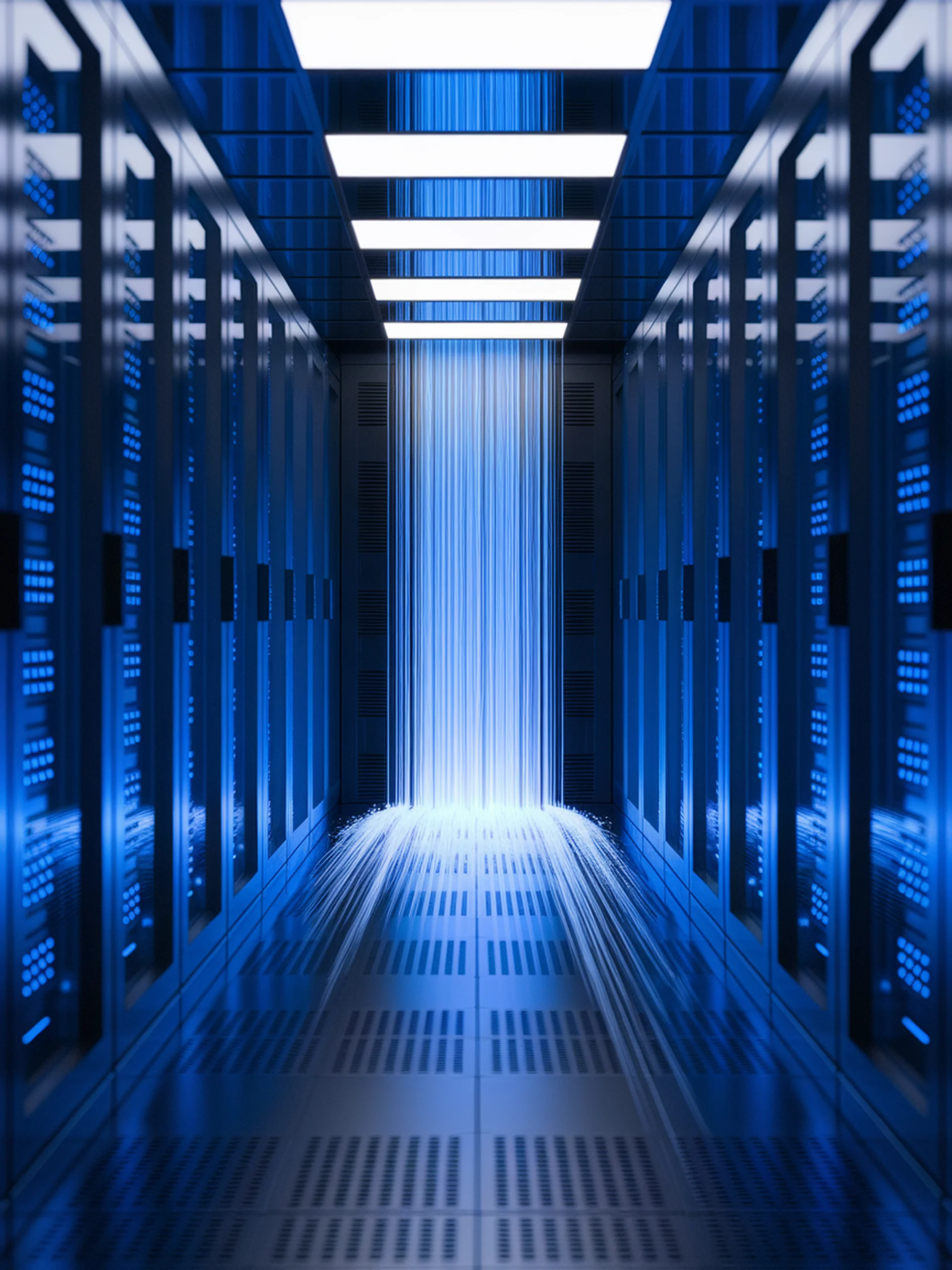 The Engorgio Attack: A New LLM Security Threat