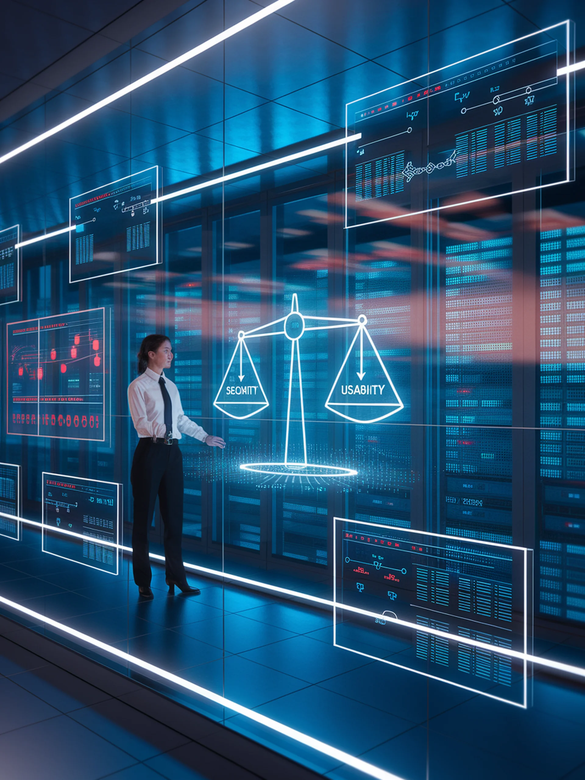 Adaptive Security for LLMs