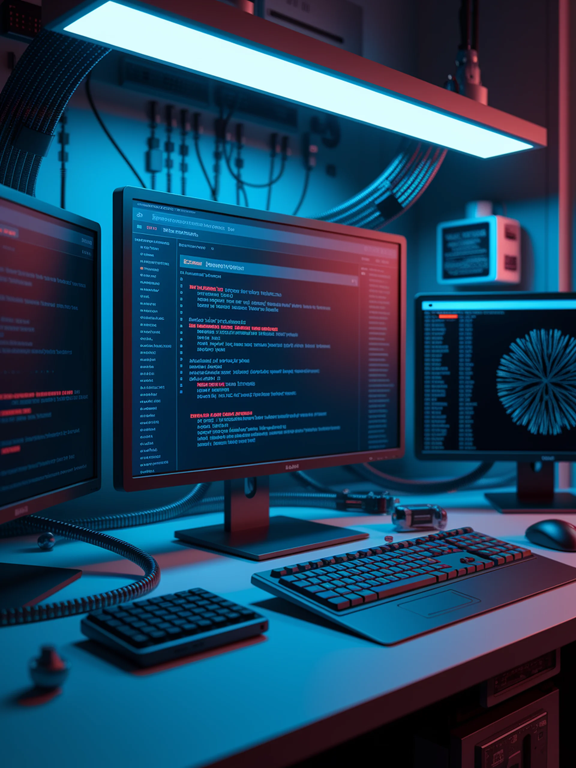 The Deception Risk in AI Search Systems