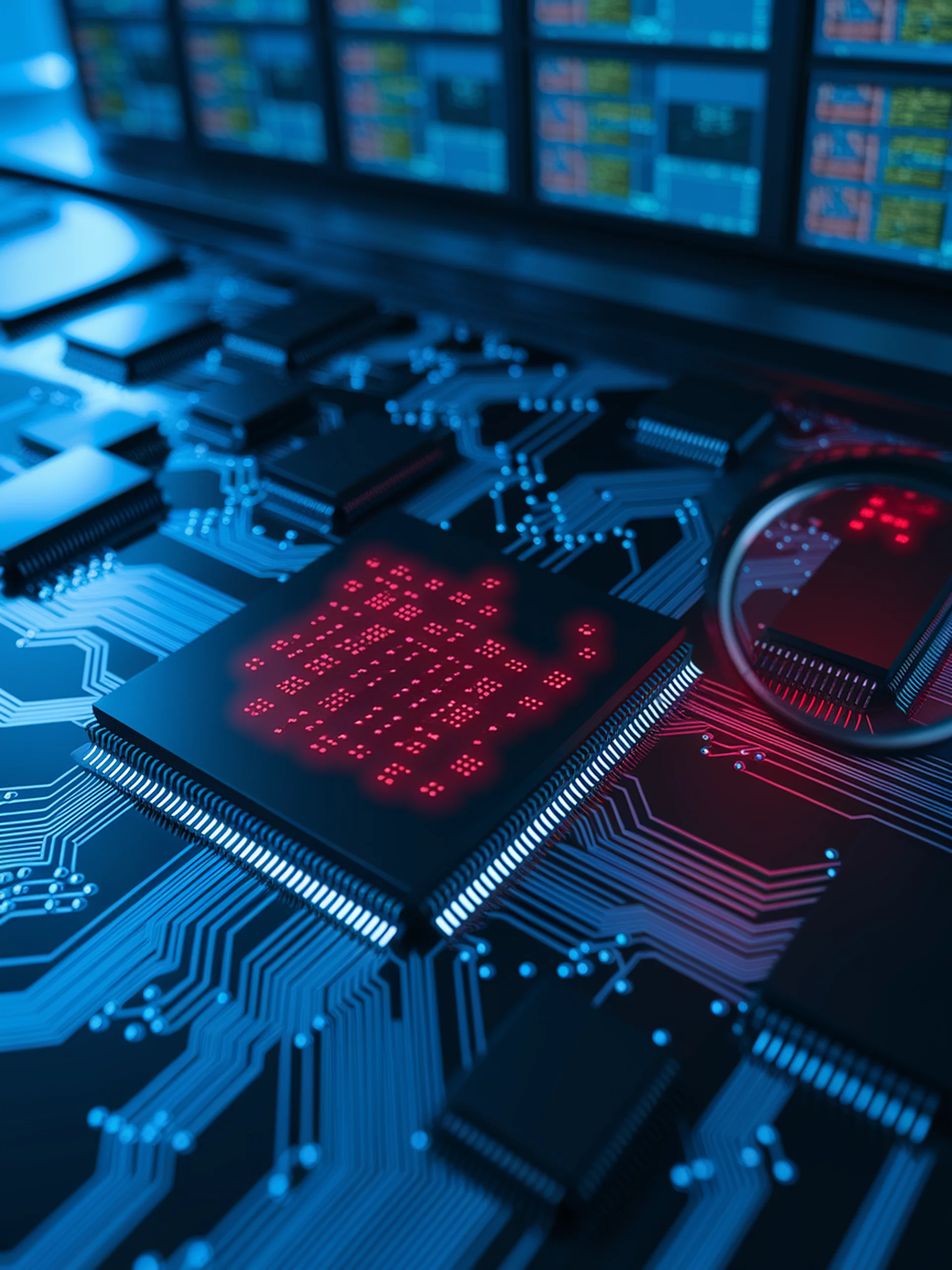 Backdoor Vulnerabilities in AI Vision Systems