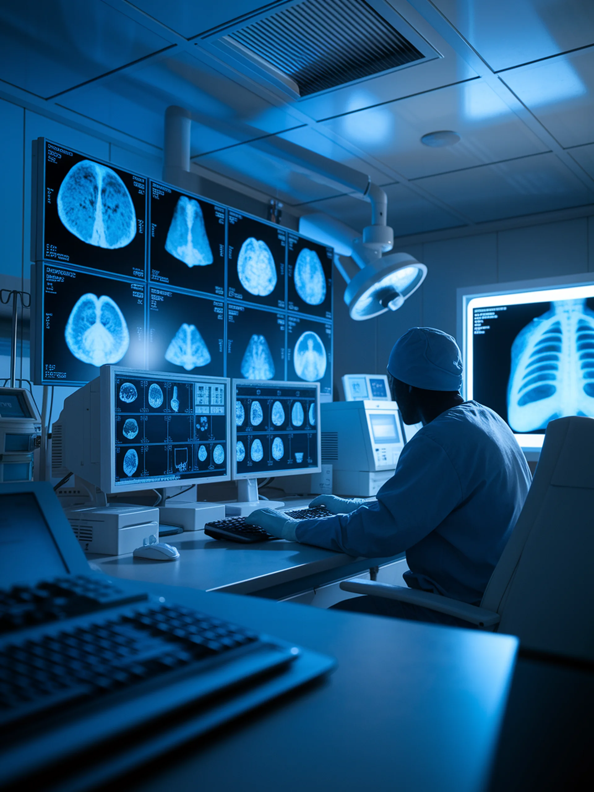 Protecting Medical AI from Theft