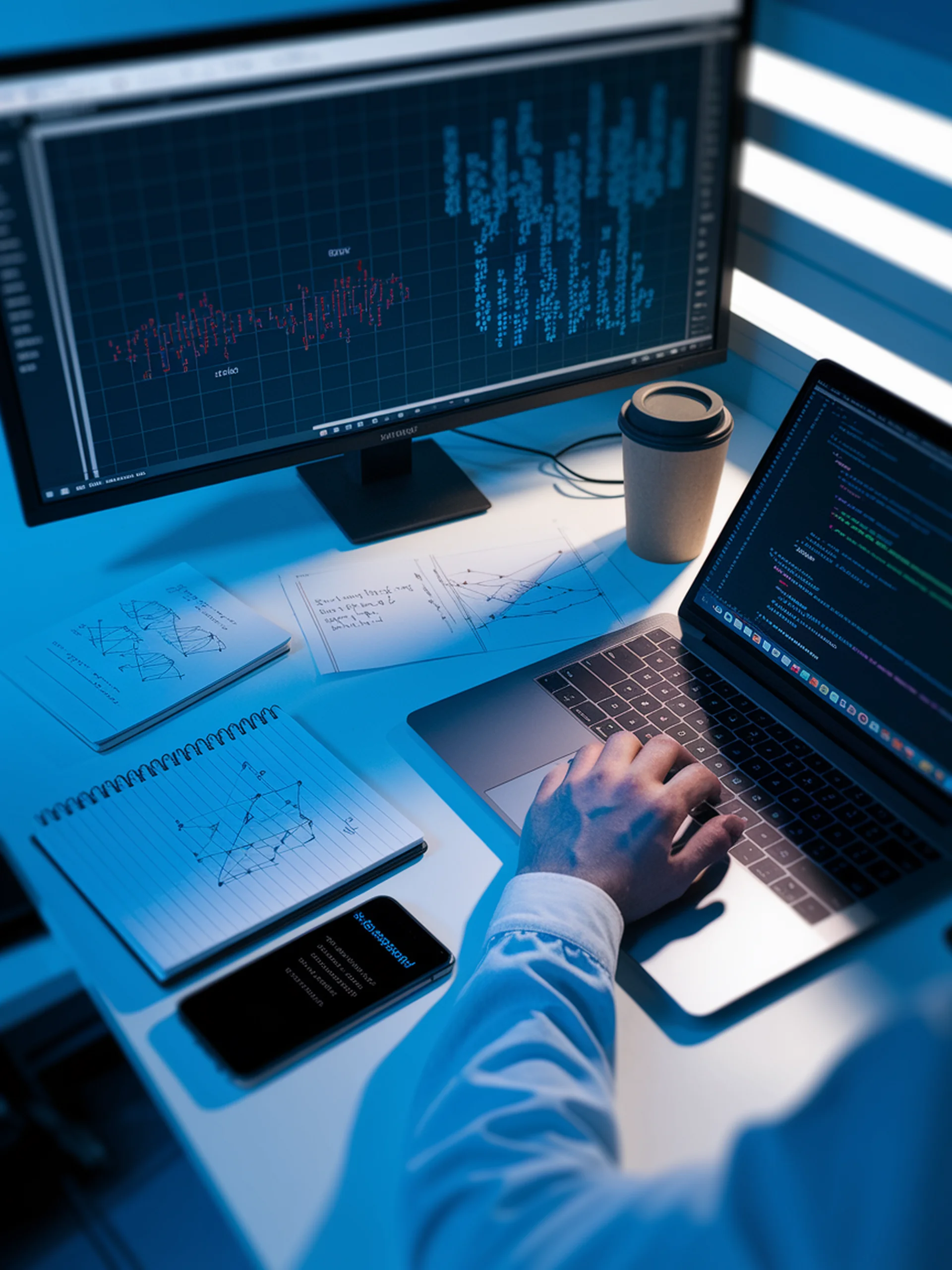 Synthetic Data for Better AI Security