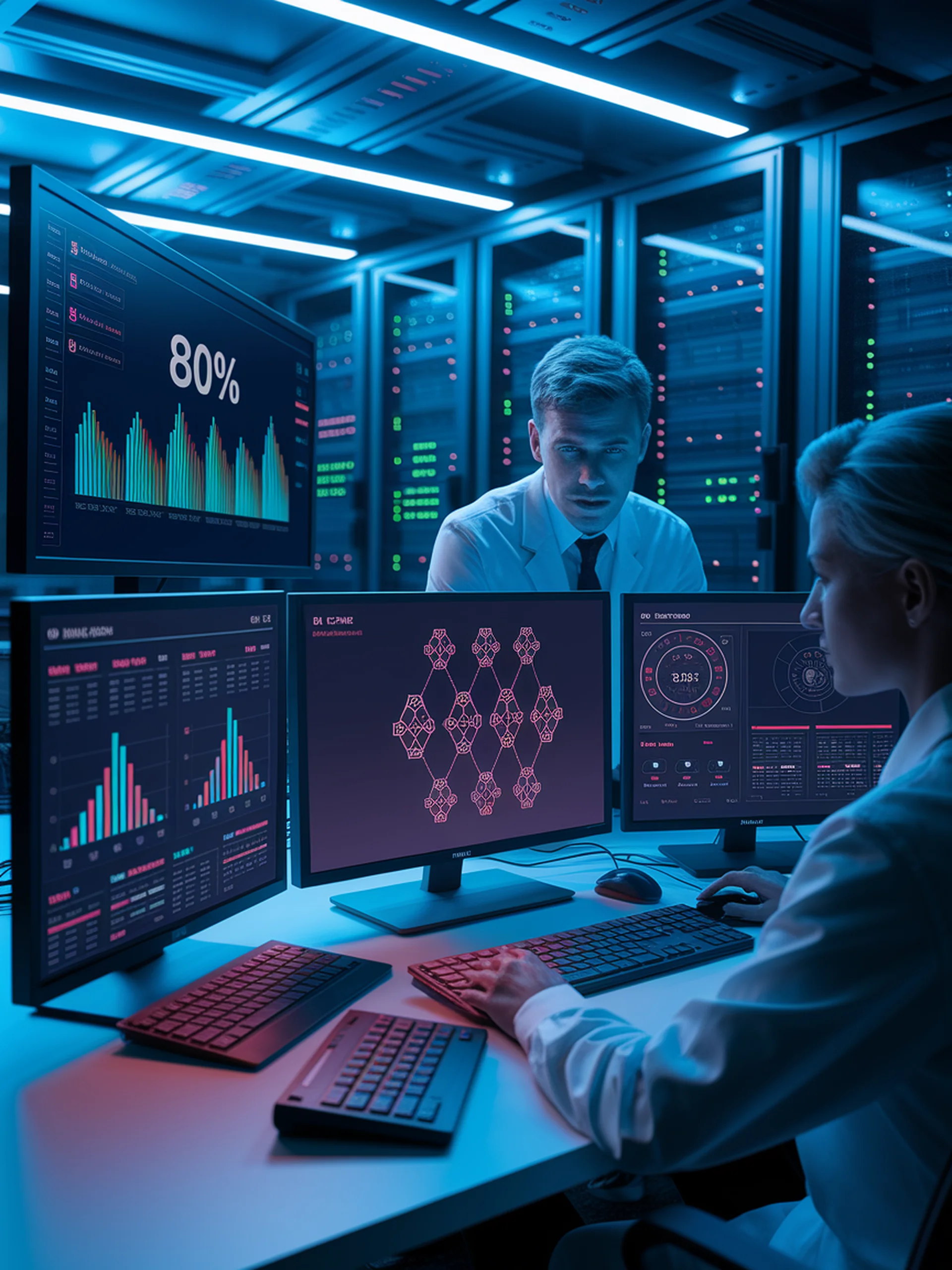Defending Against LLM Permutation Attacks
