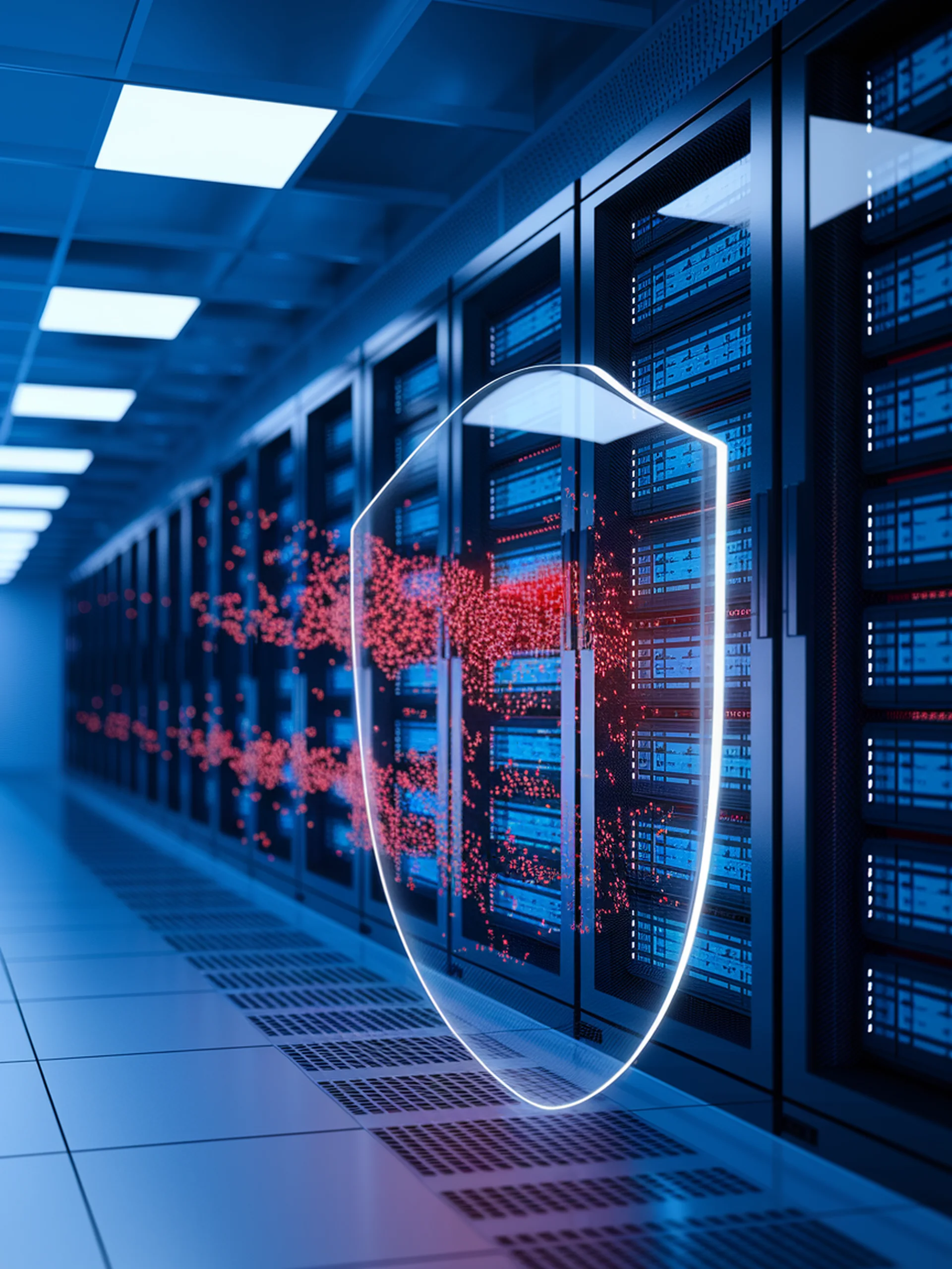 Defending AI Models from Poisoned Training Data