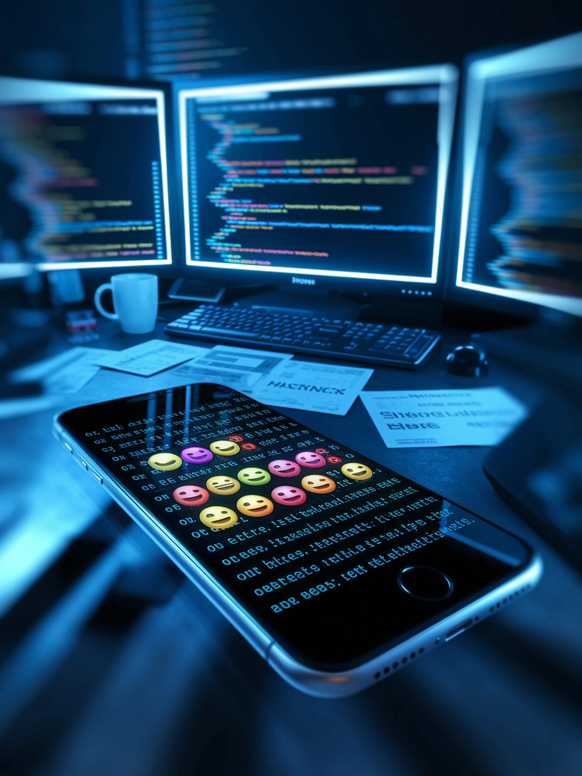 Emoji-Based Attacks on Language Models