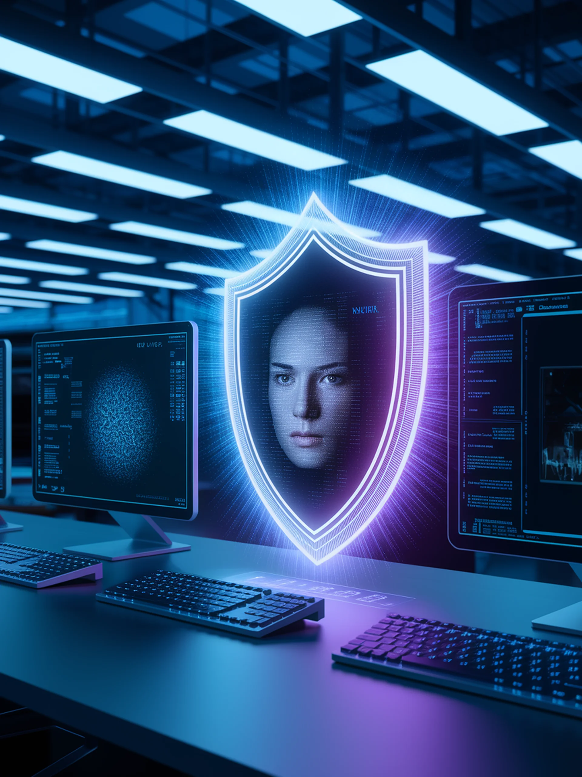 Defending AI Against Adversarial Attacks