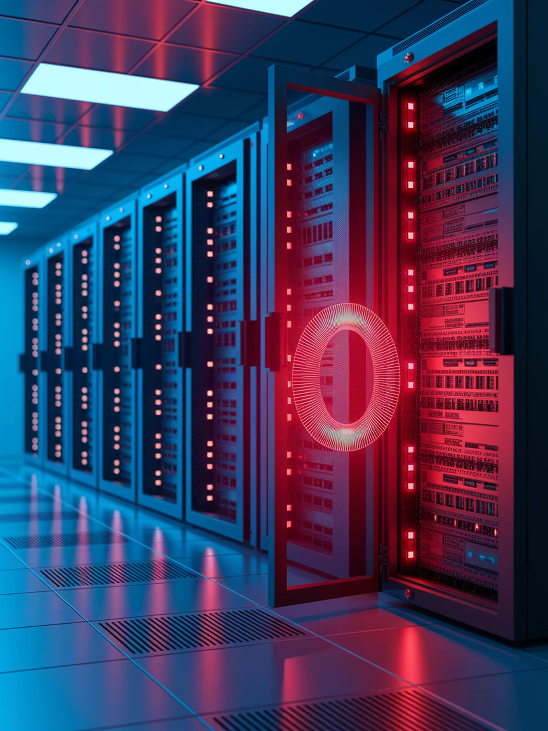 Combating DoS Attacks in LLMs