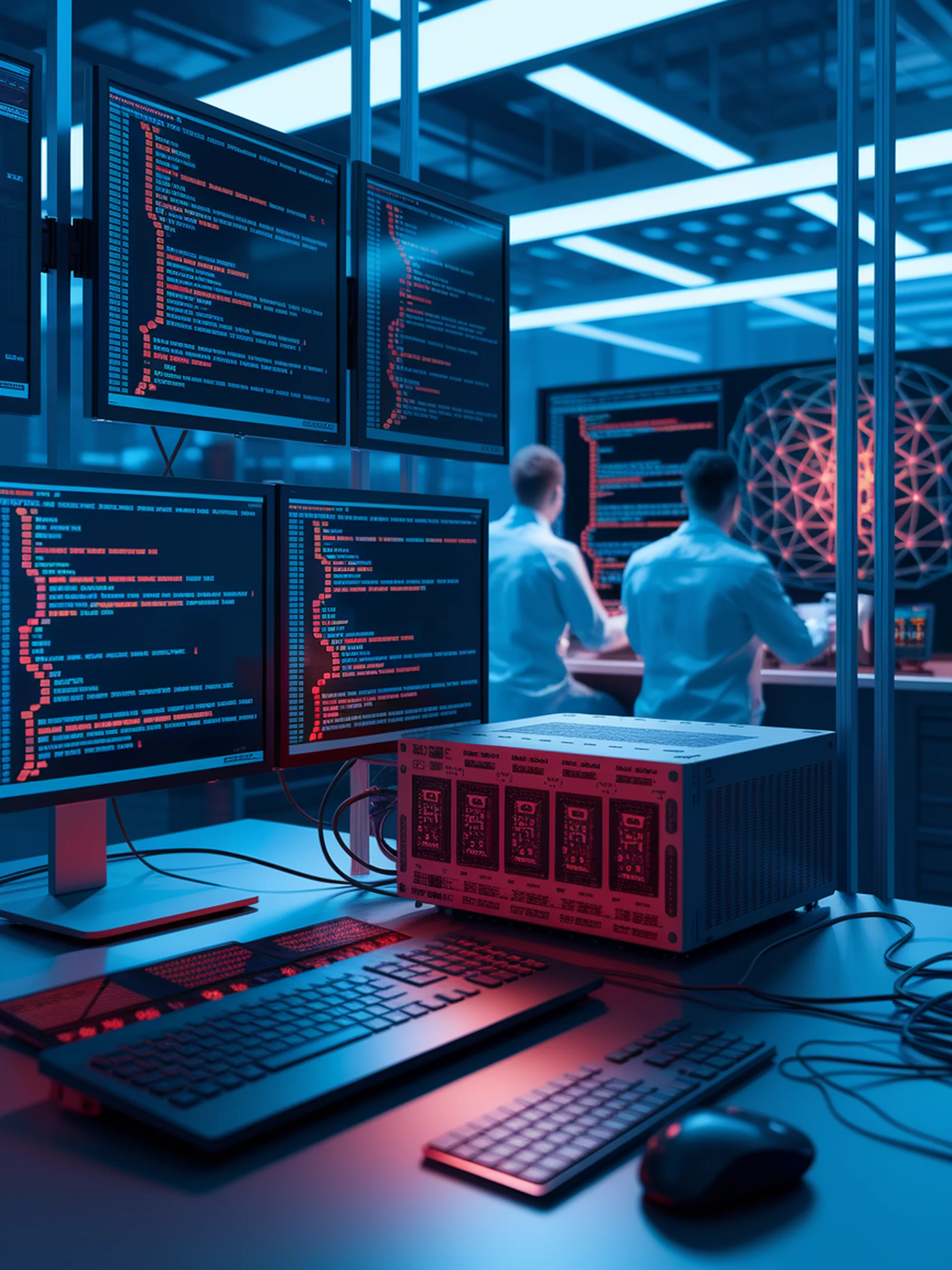 Strengthening LLM Security Through Robustness Testing