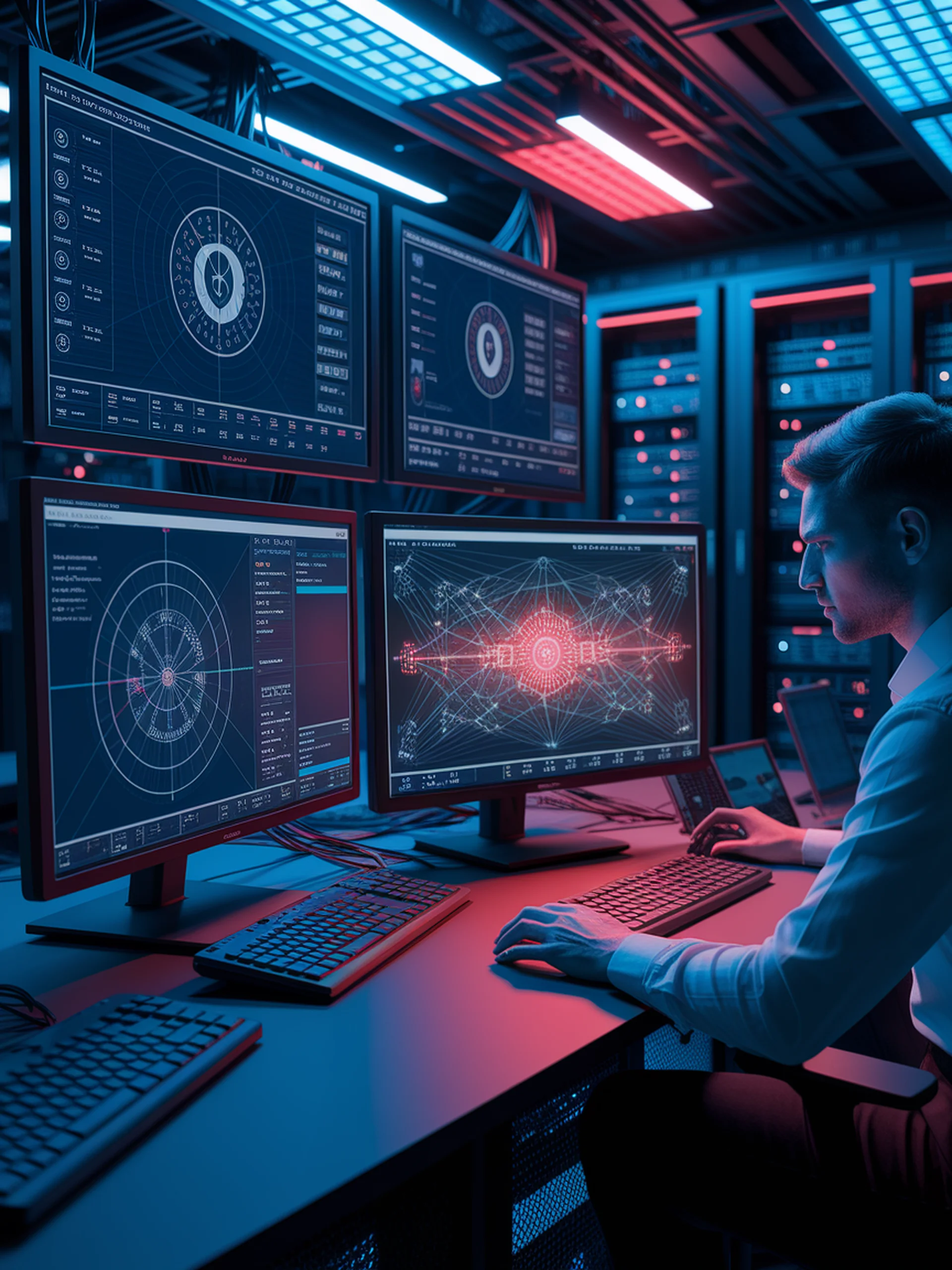 Testing LLMs Against Adversarial Defenses