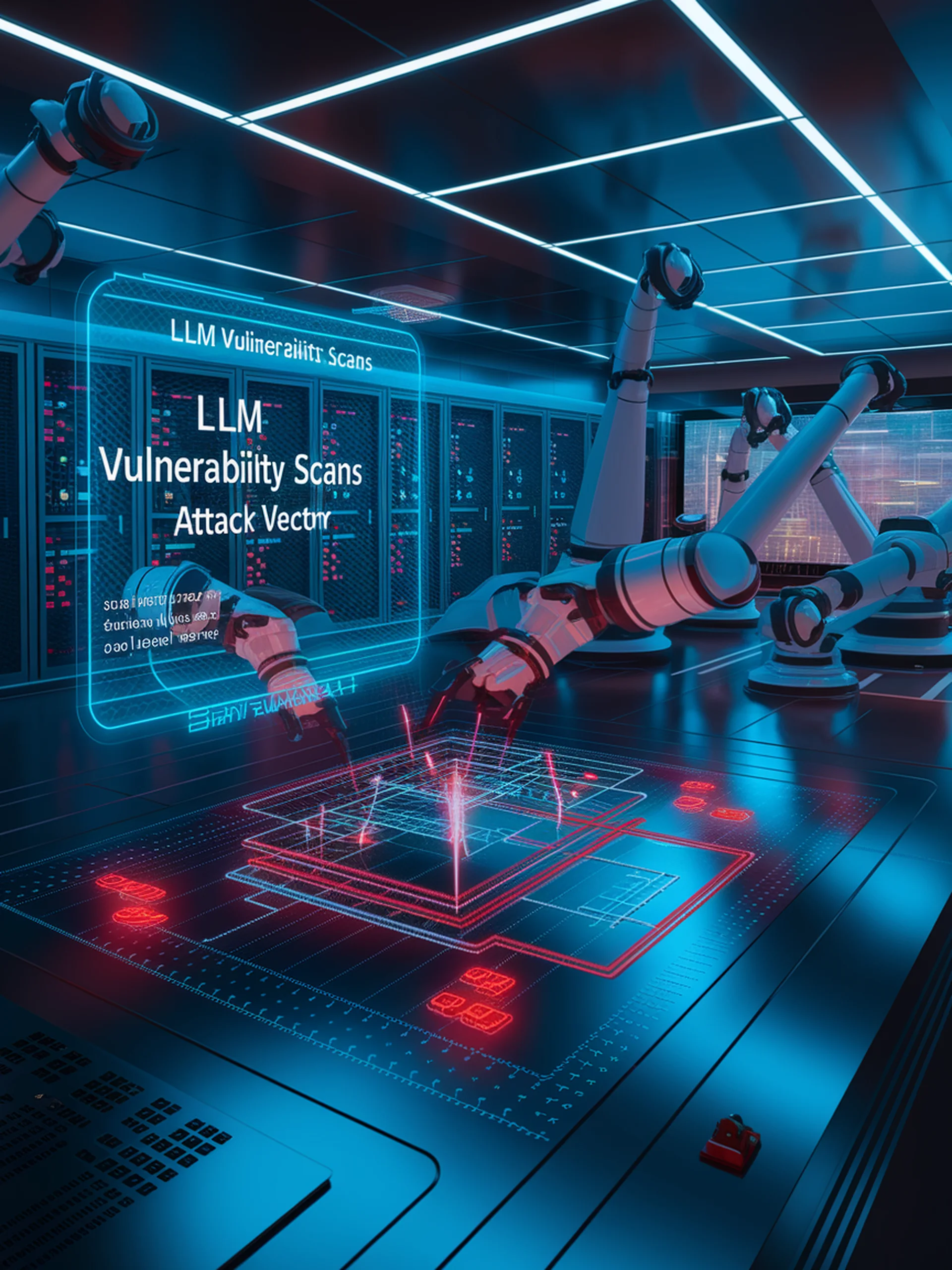 Autonomous Defense: Next-Gen LLM Security Testing