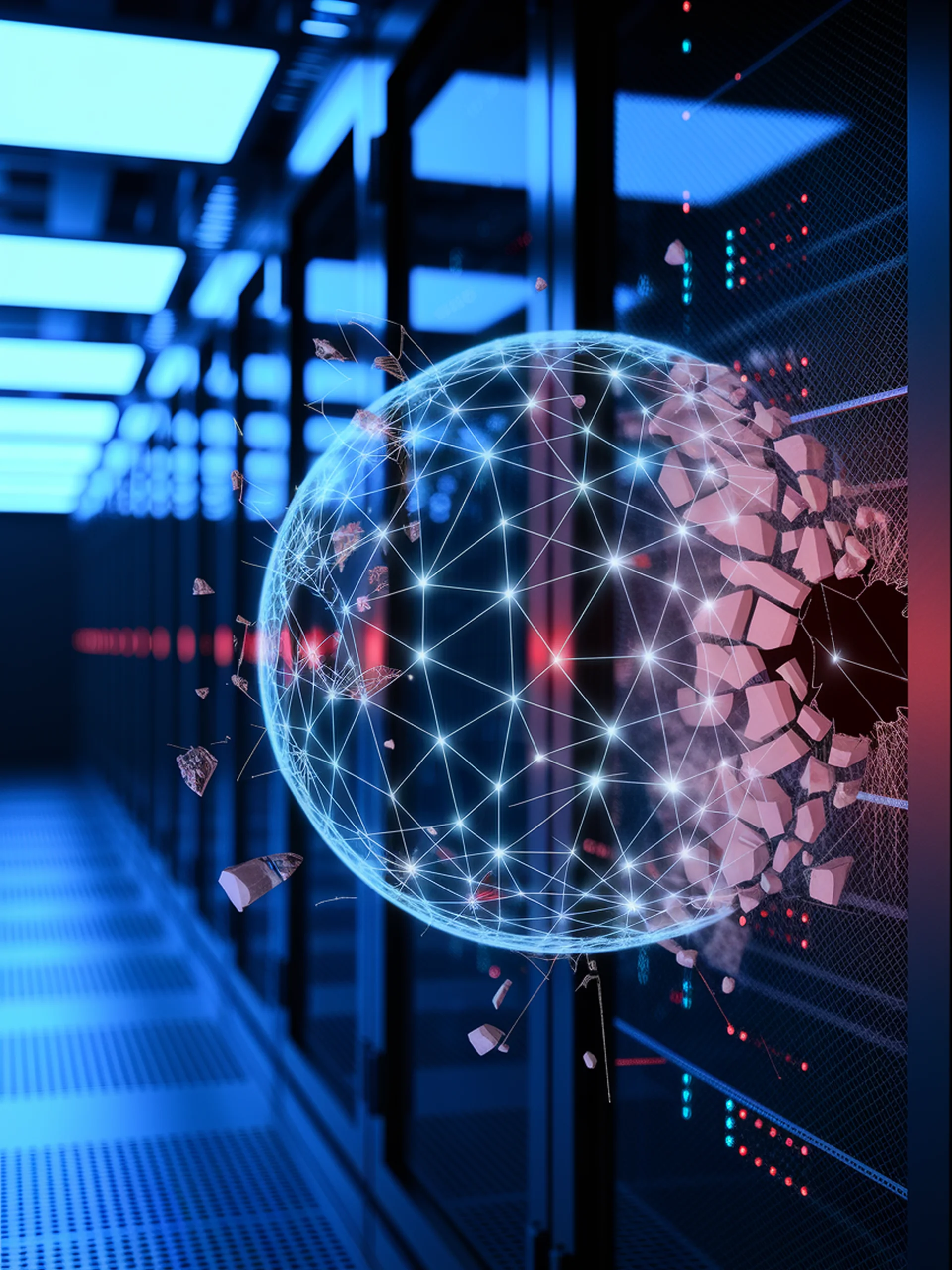The Hidden Fragility of LLMs