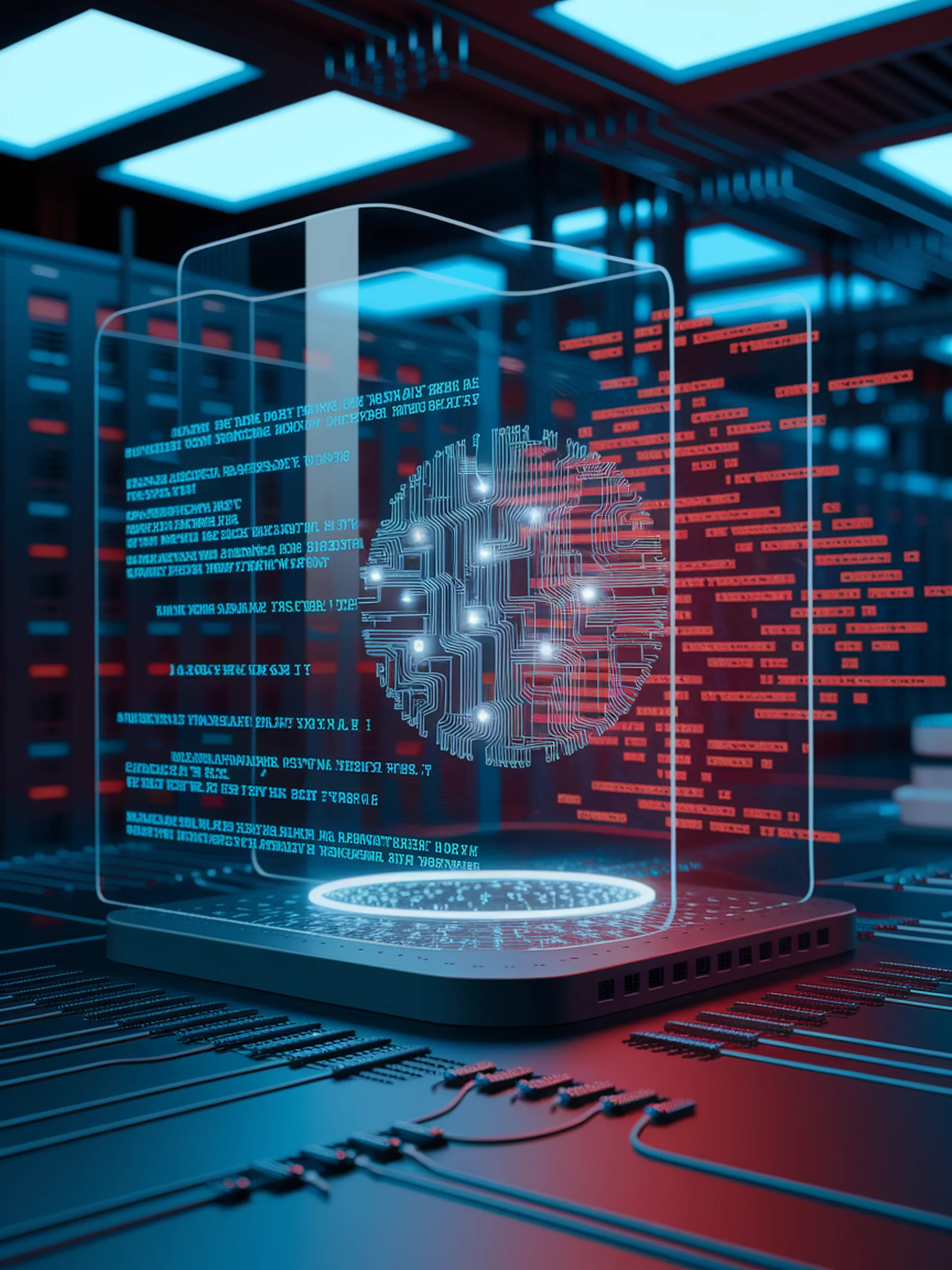 Defending AI Systems Against Adversarial Attacks