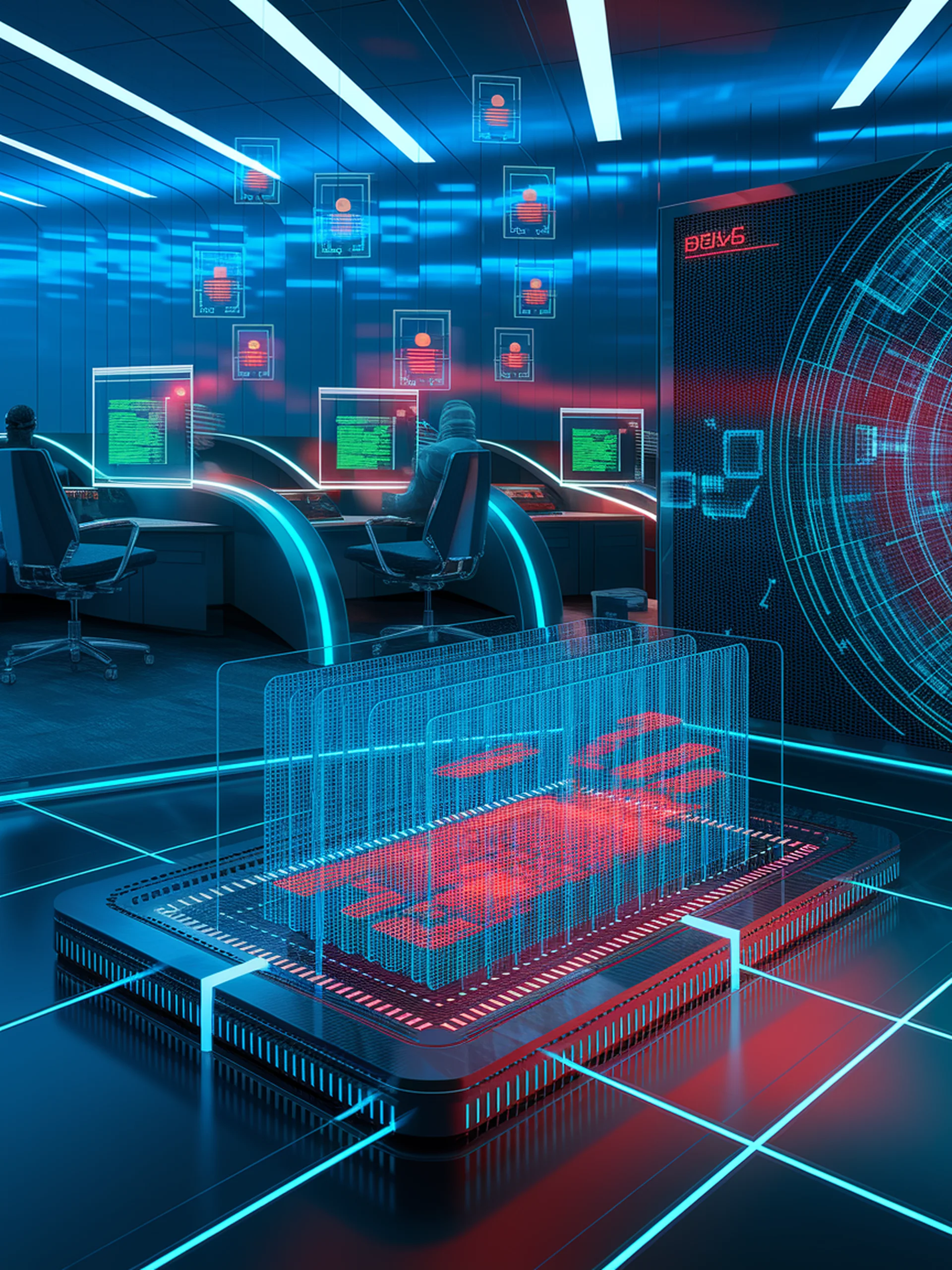 Defending Recommender Systems from Attacks