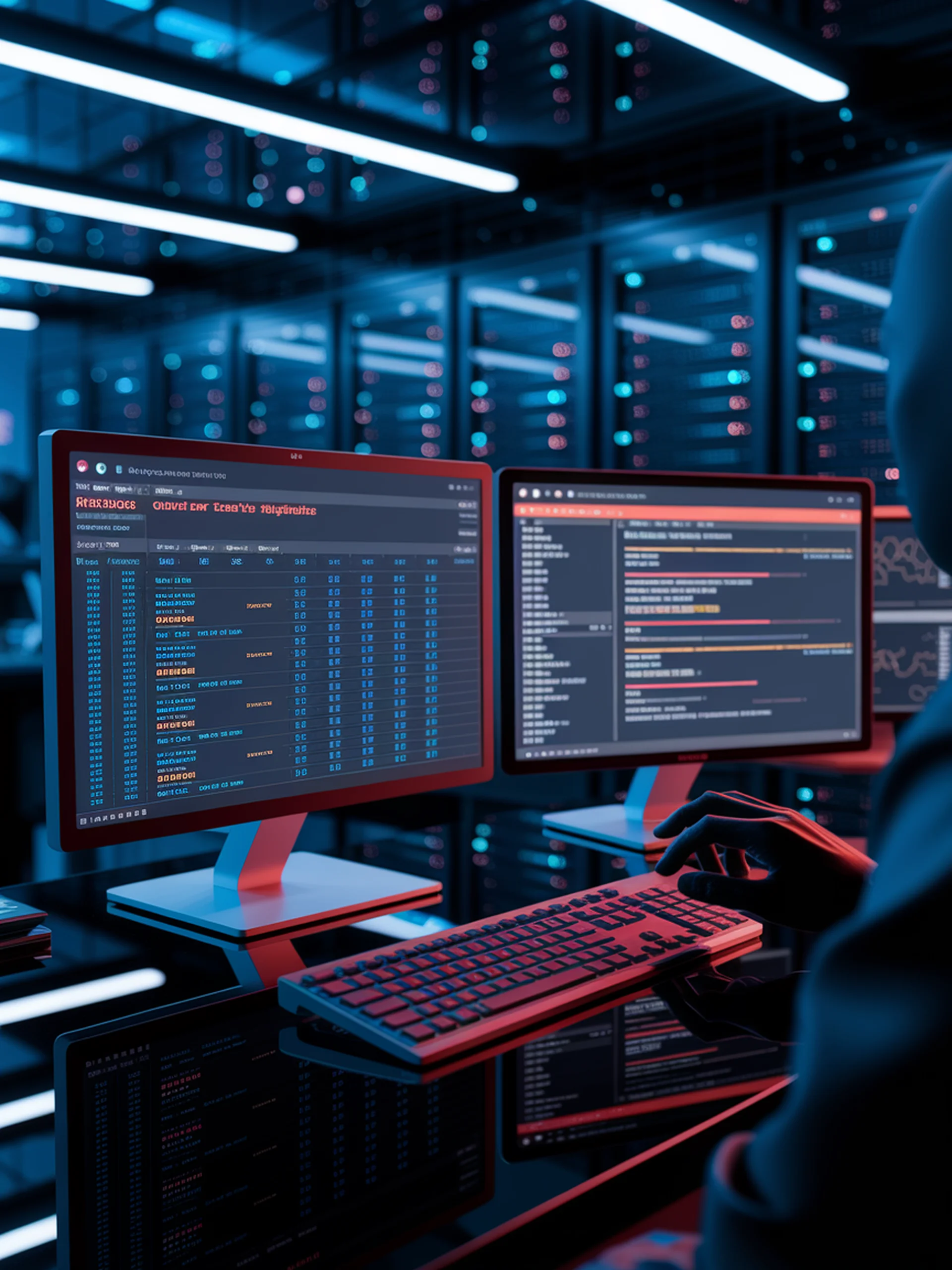 Hidden Threats in LLM Recommendation Systems