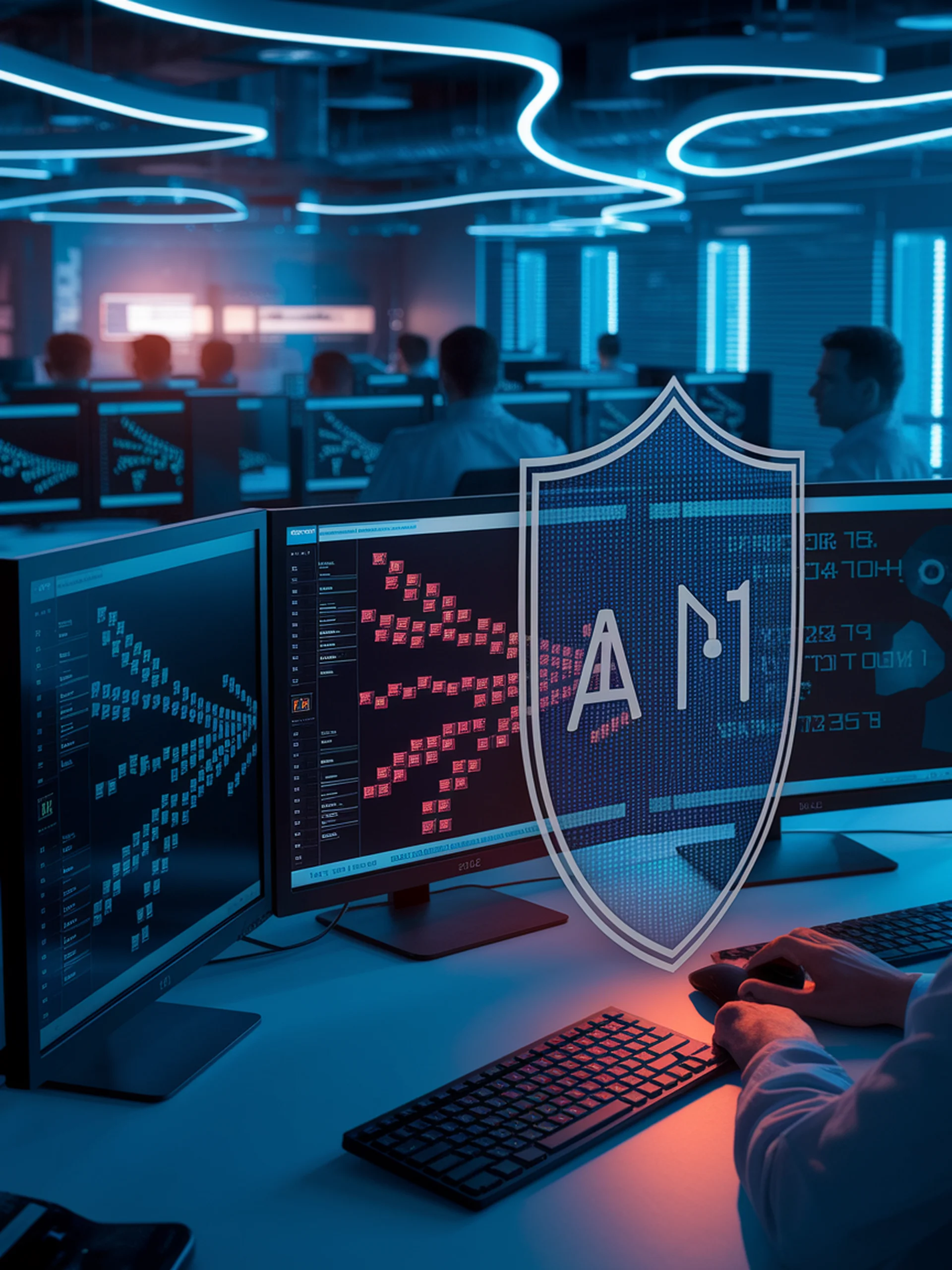 Defending Against LLM-Powered Attacks on Rumor Detection