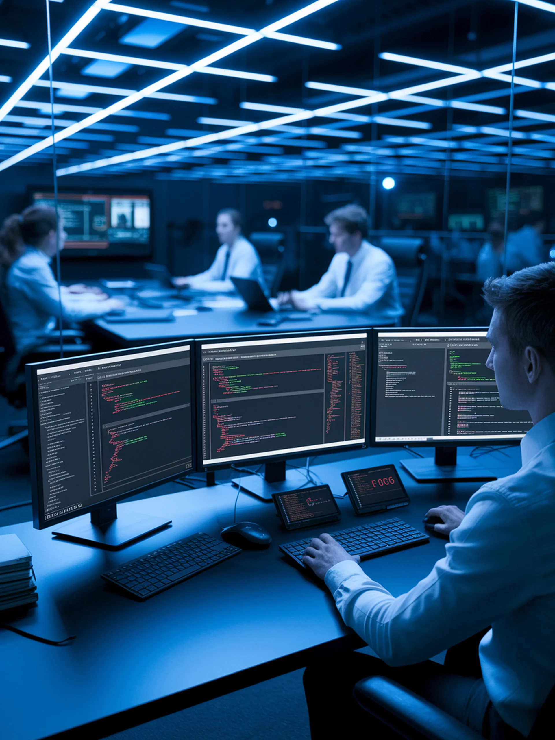 Evaluating LLM-Powered Security Attacks