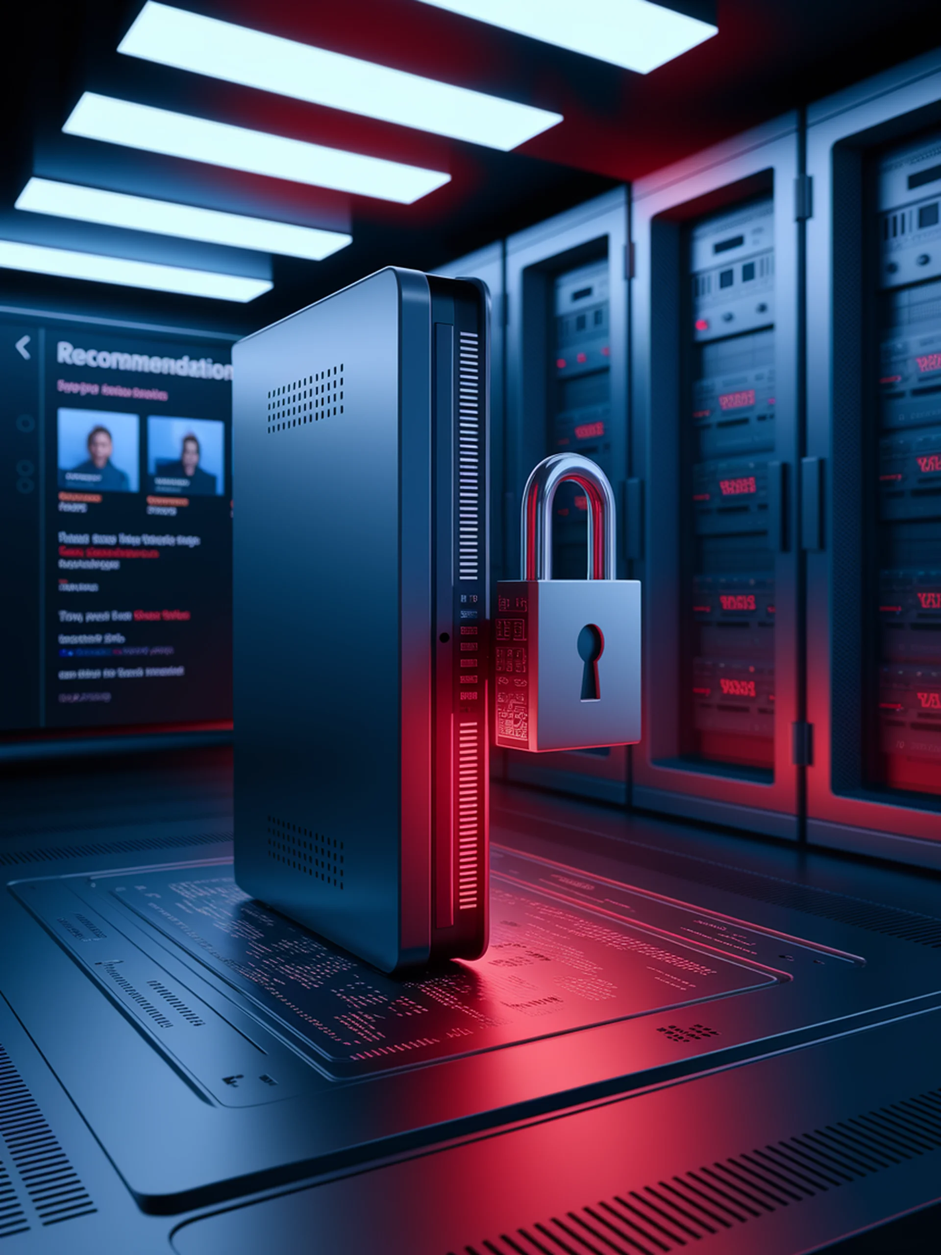 Backdoor Vulnerabilities in LLM Recommendations