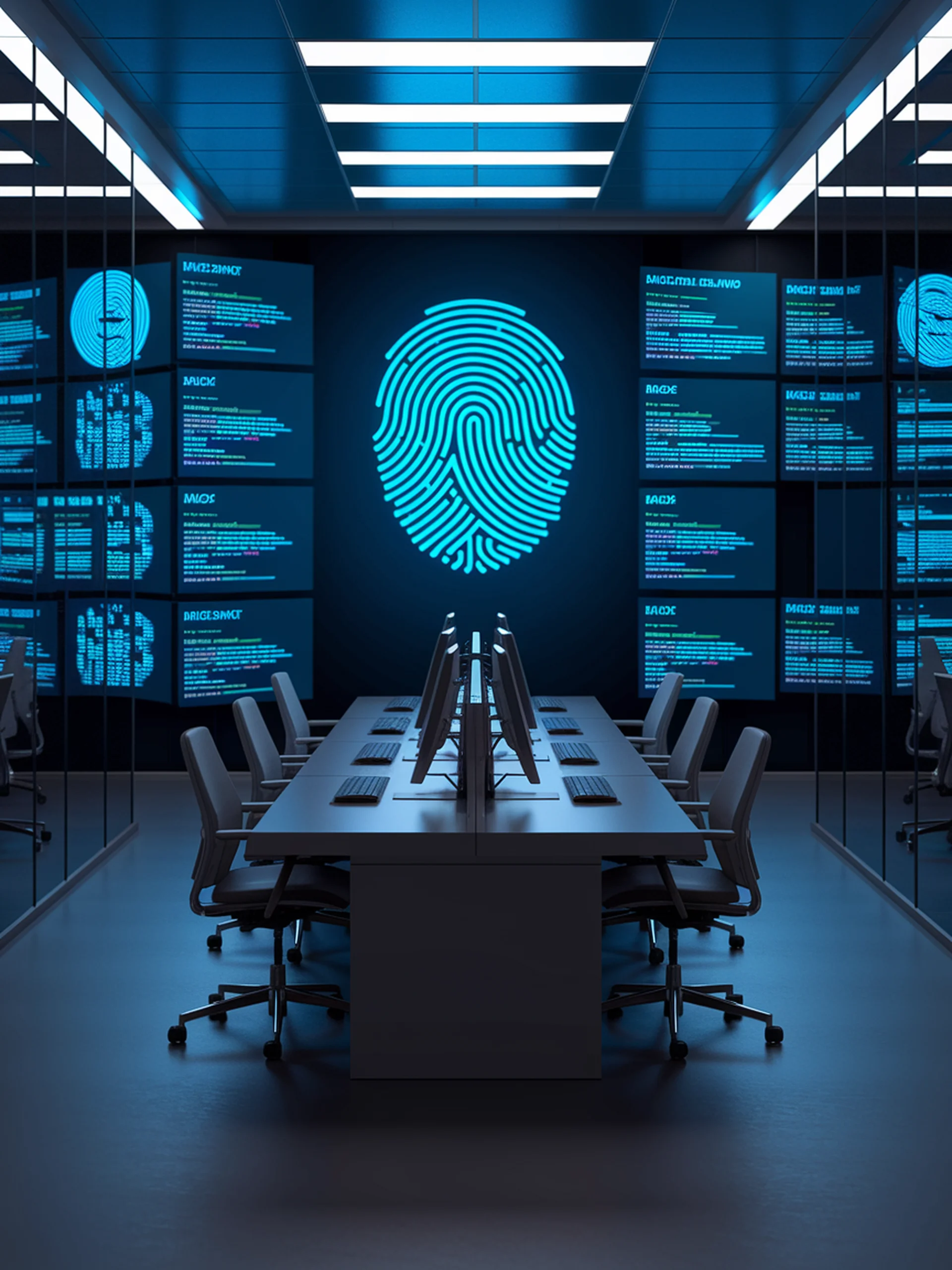 Identifying Hidden LLMs: A Security Imperative