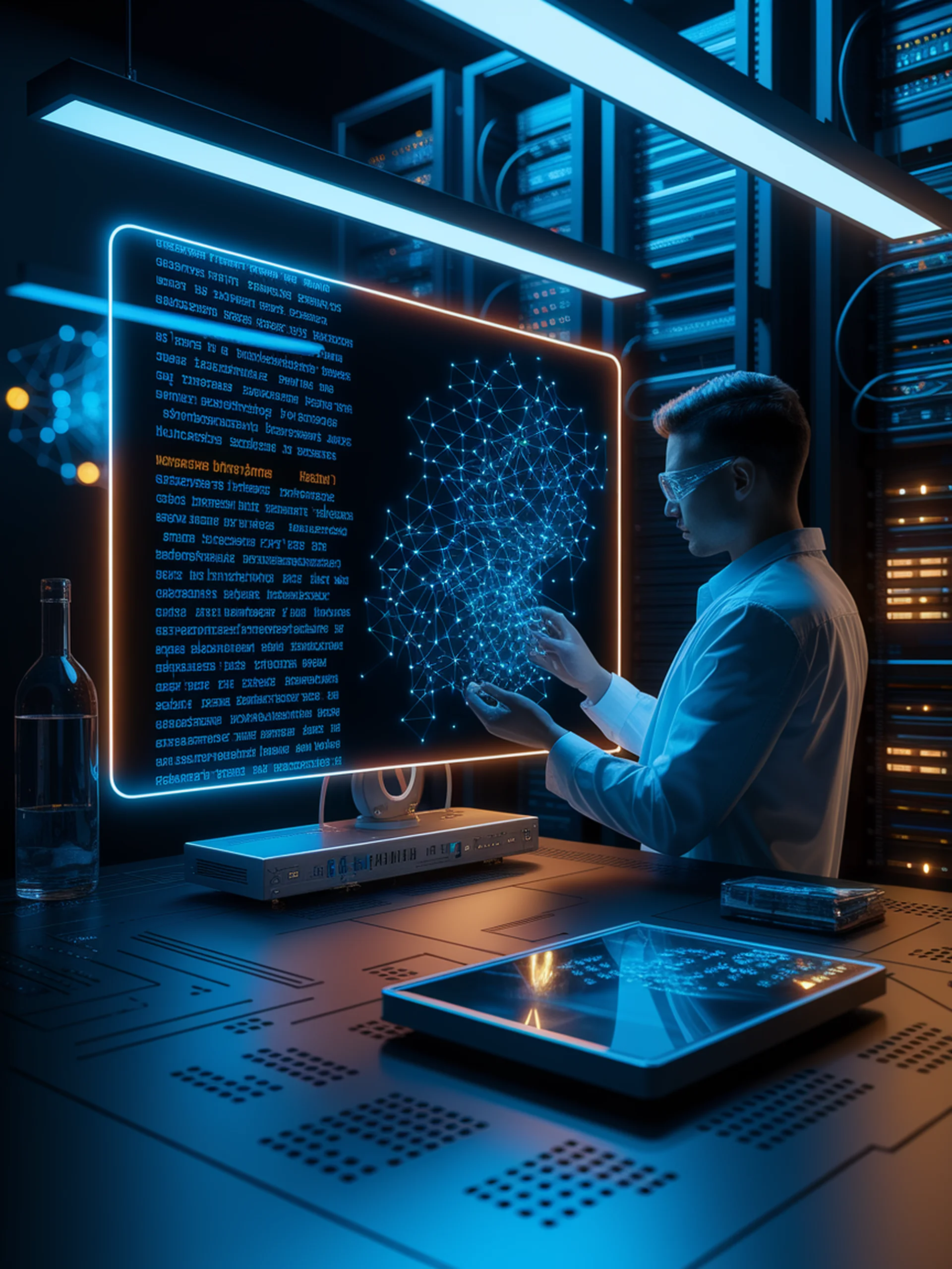 Cracking the Code on AI-Generated Text