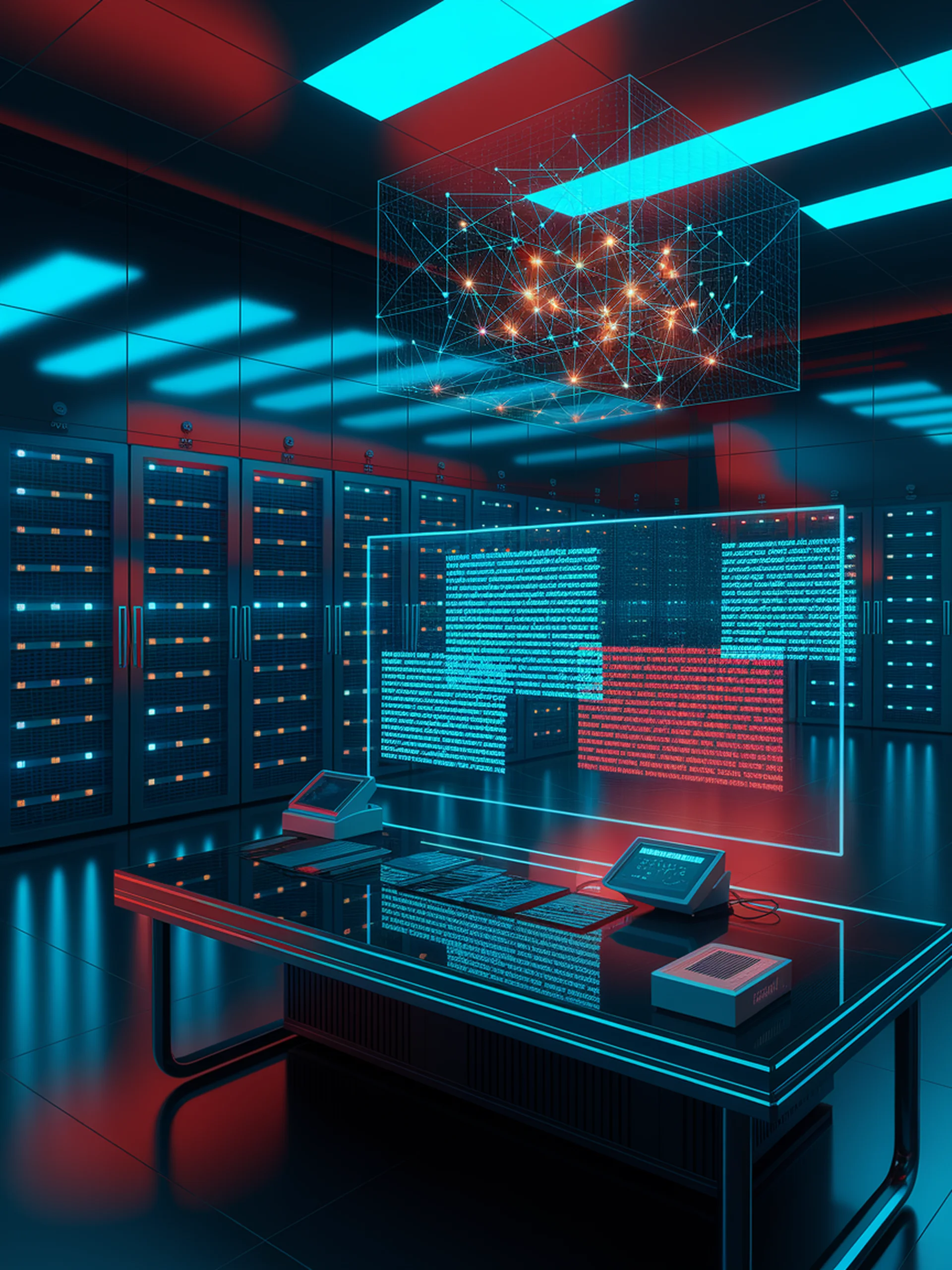 Detecting AI-Generated Content
