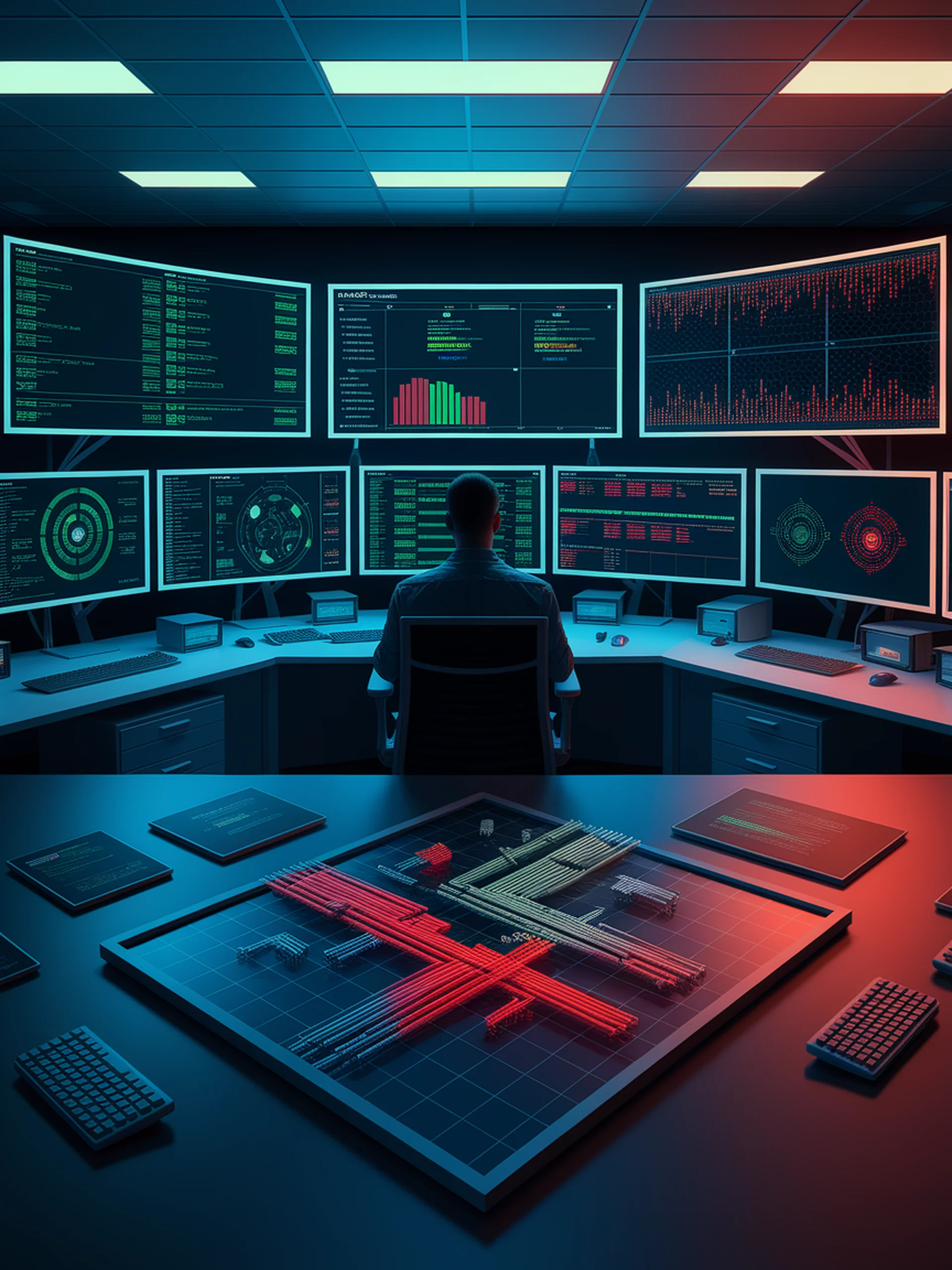 Smarter Log Anomaly Detection with LLMs