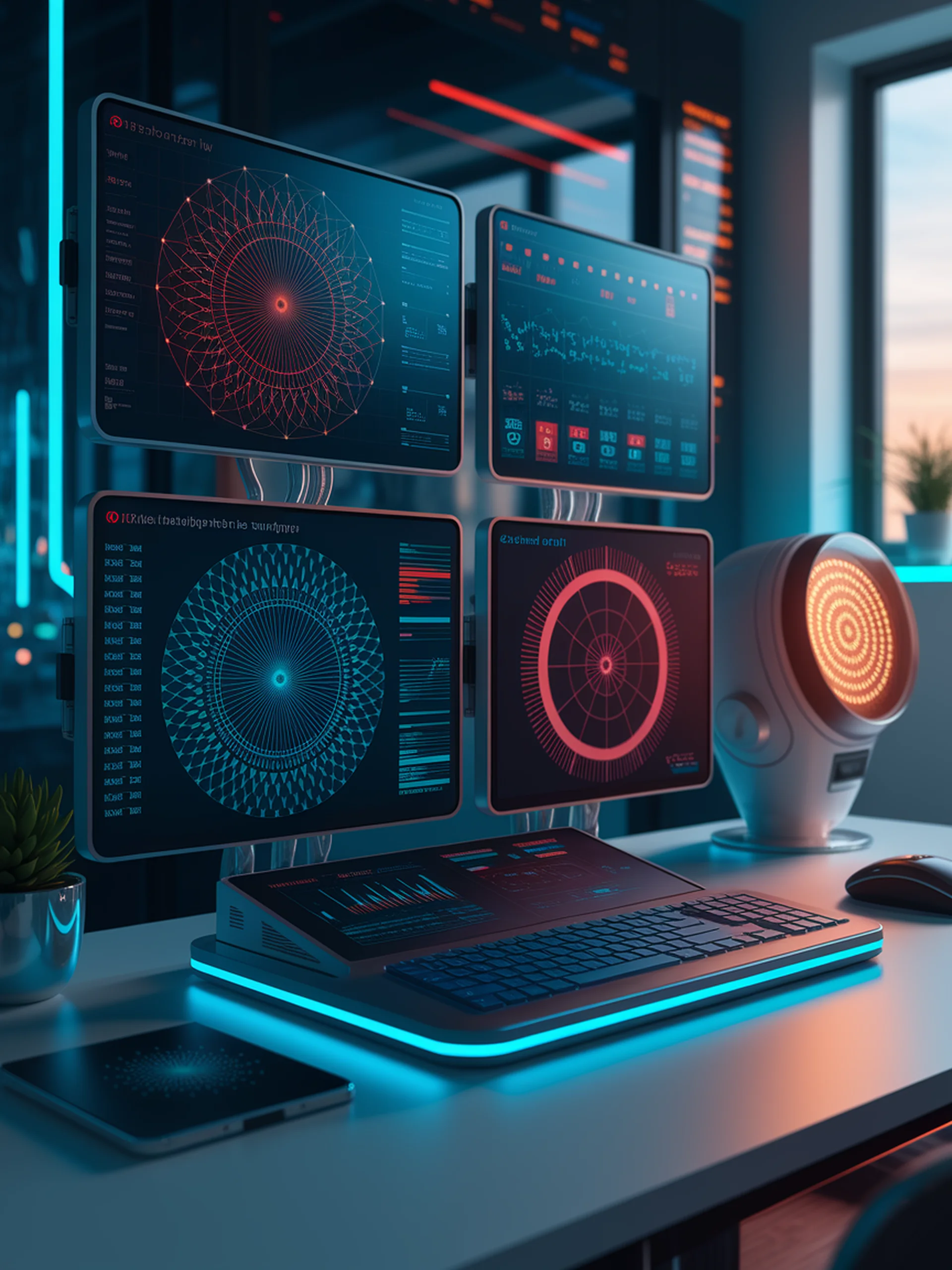 Improving AI Security Through Multi-Modal Detection