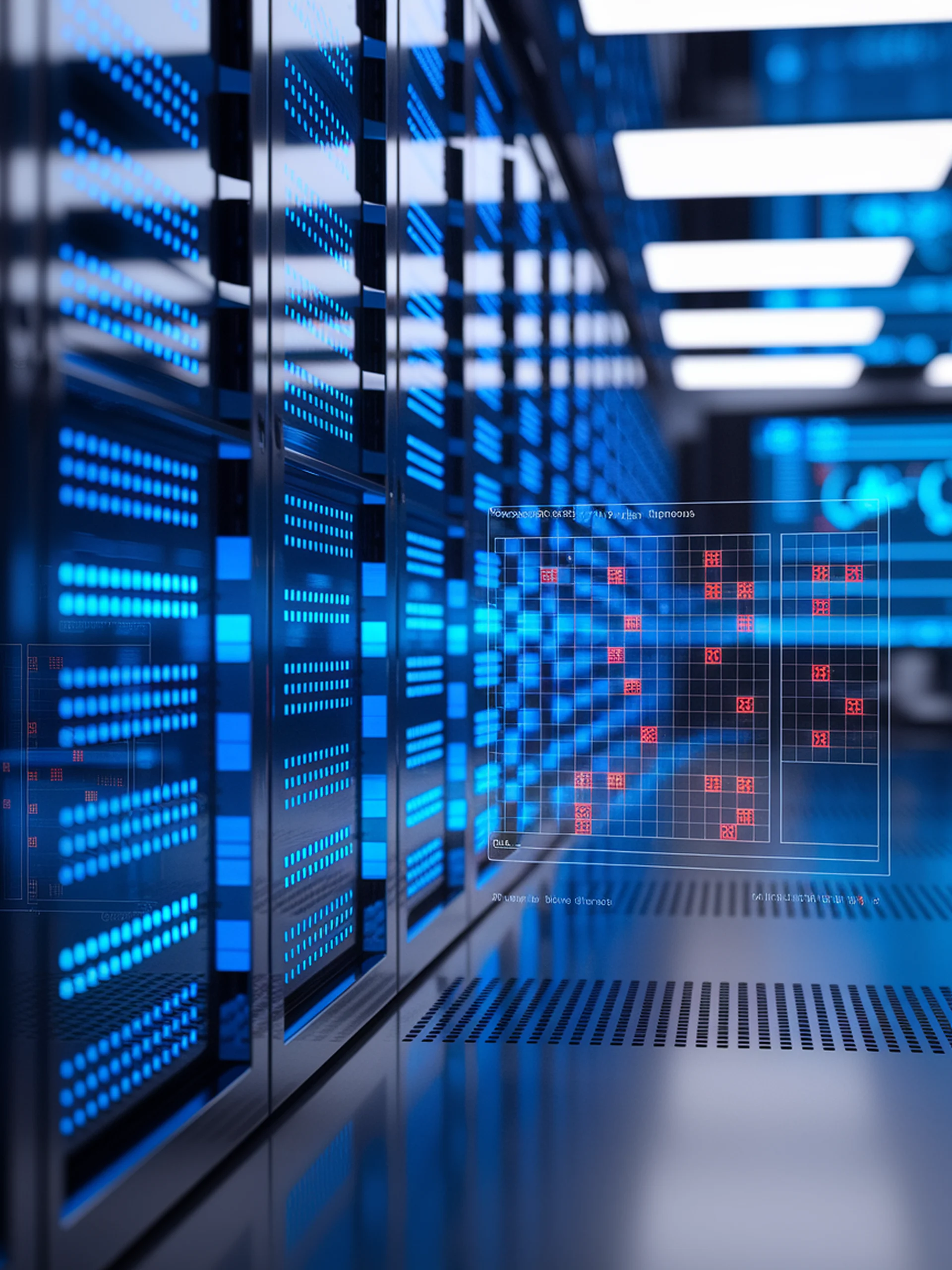 Zero-Shot Error Detection for Data Integrity