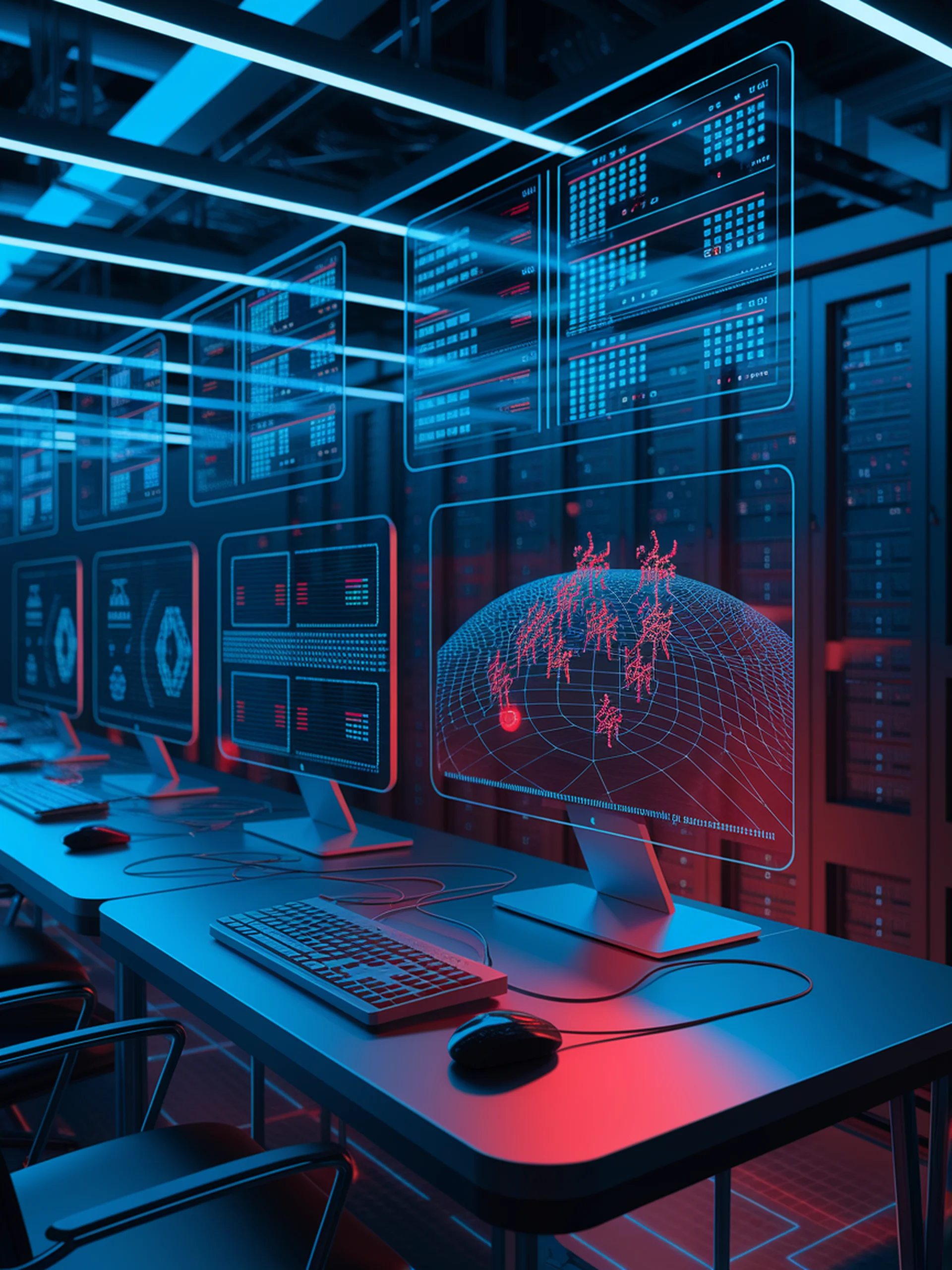 AnomalyGen: Revolutionizing Log-Based Security